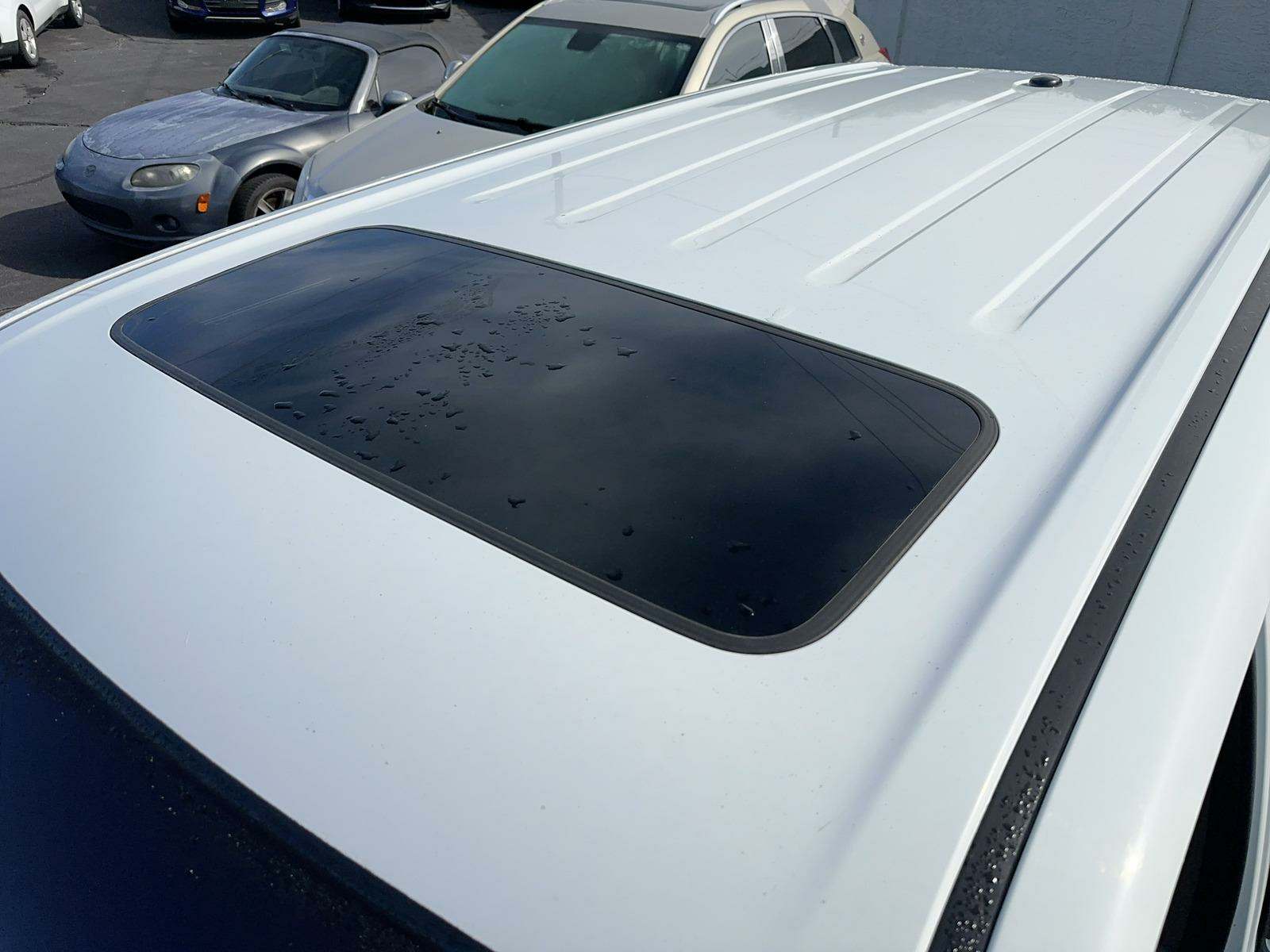 2012 Honda Pilot EX-L FWD