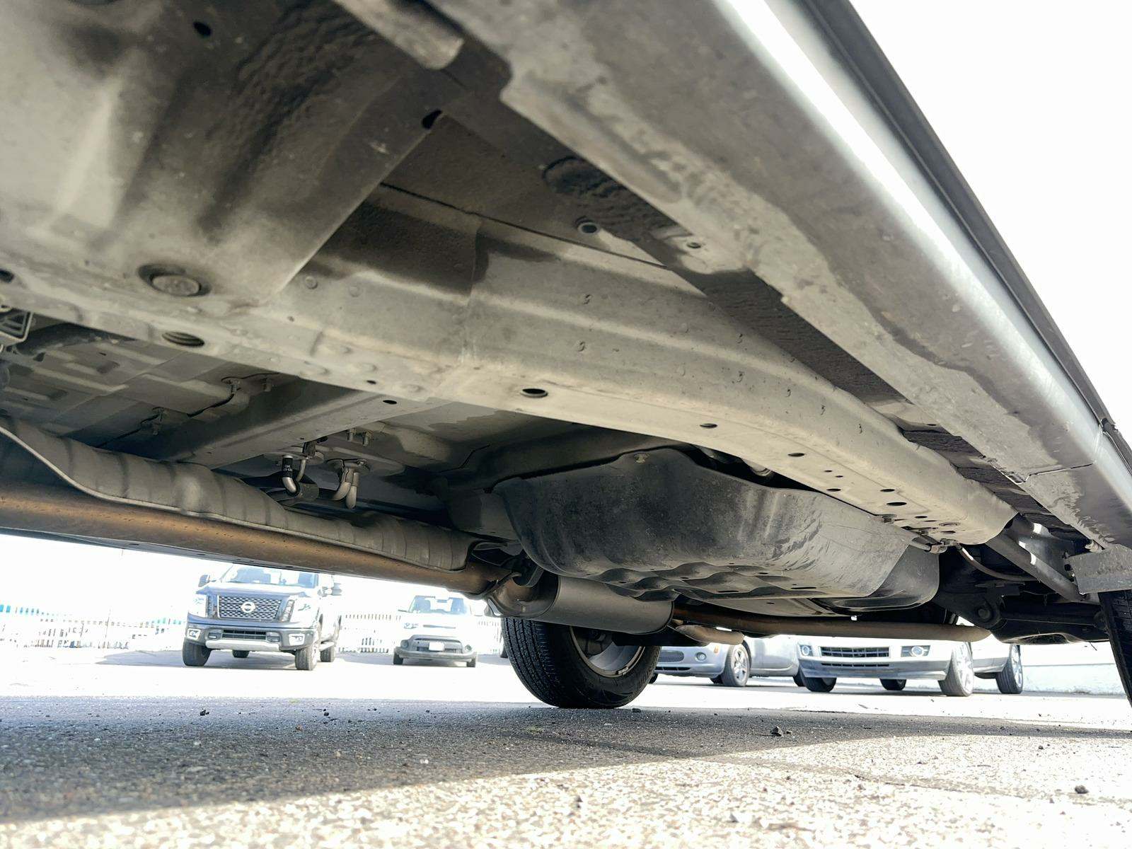 2012 Honda Pilot EX-L FWD