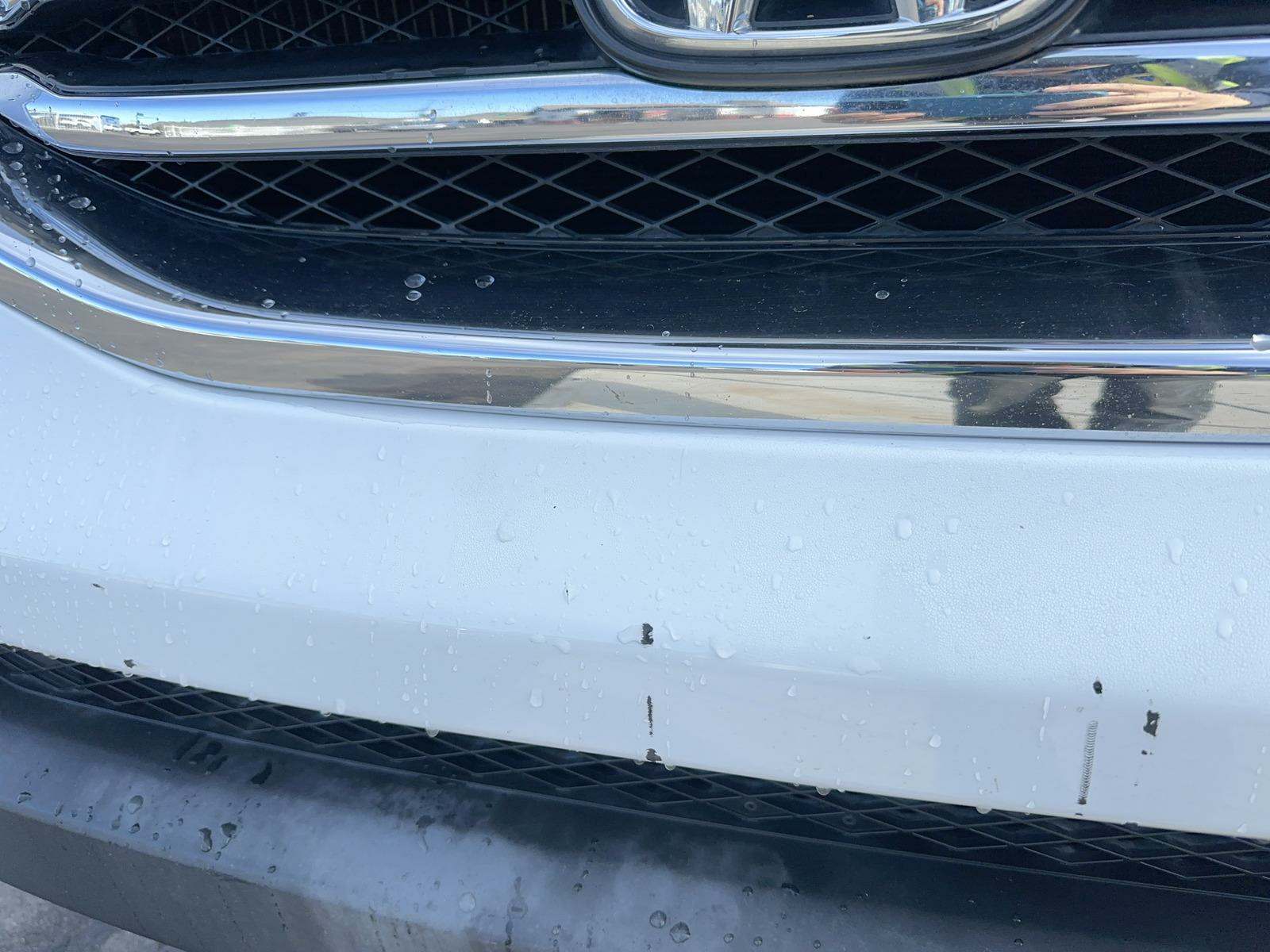 2012 Honda Pilot EX-L FWD