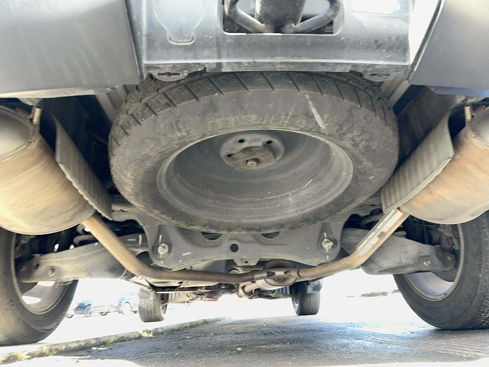 2012 Honda Pilot EX-L FWD