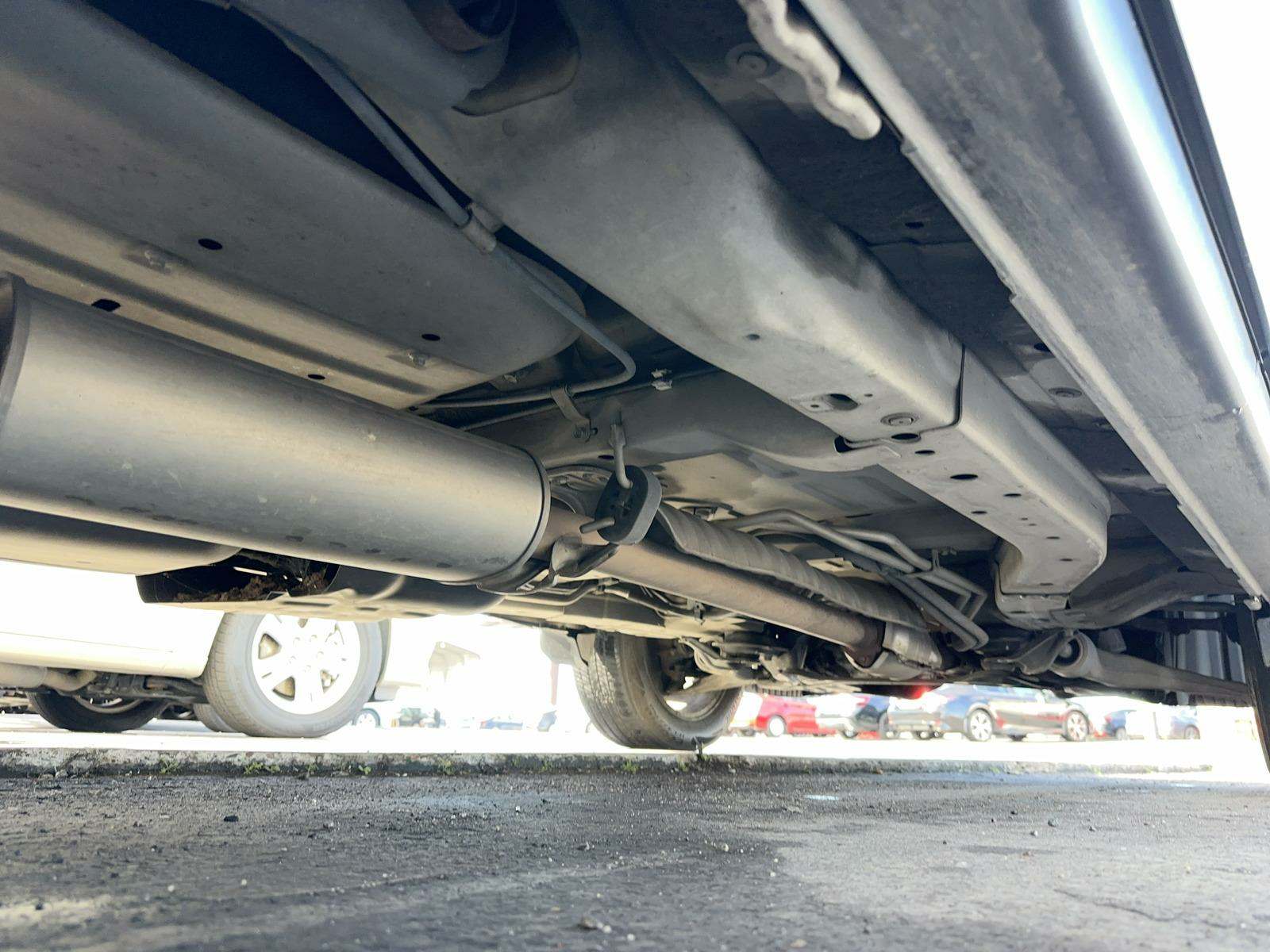 2012 Honda Pilot EX-L FWD