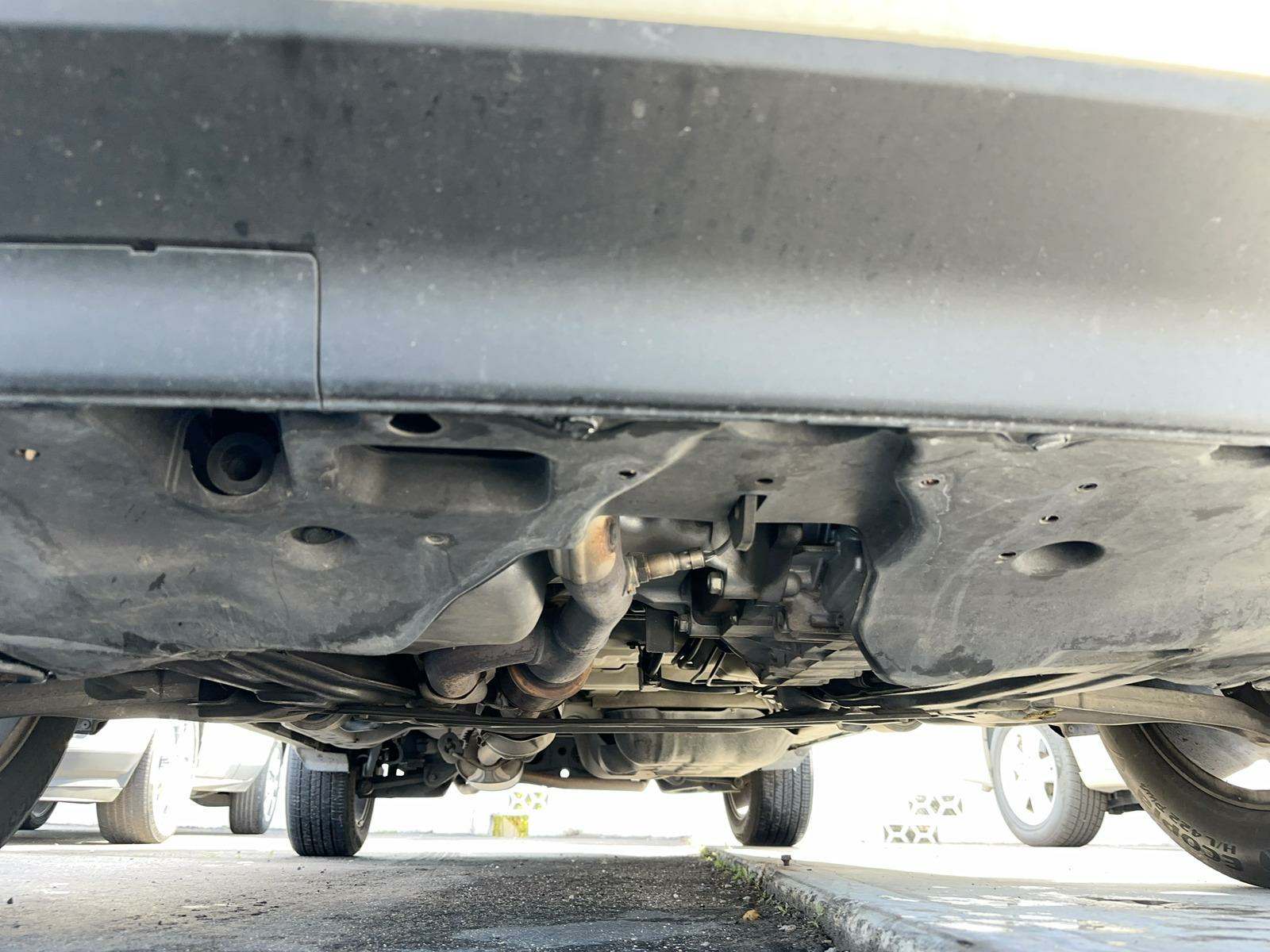 2012 Honda Pilot EX-L FWD