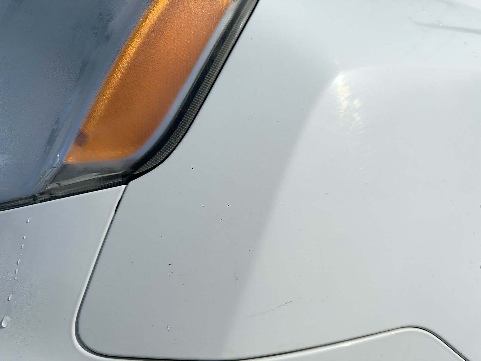 2012 Honda Pilot EX-L FWD