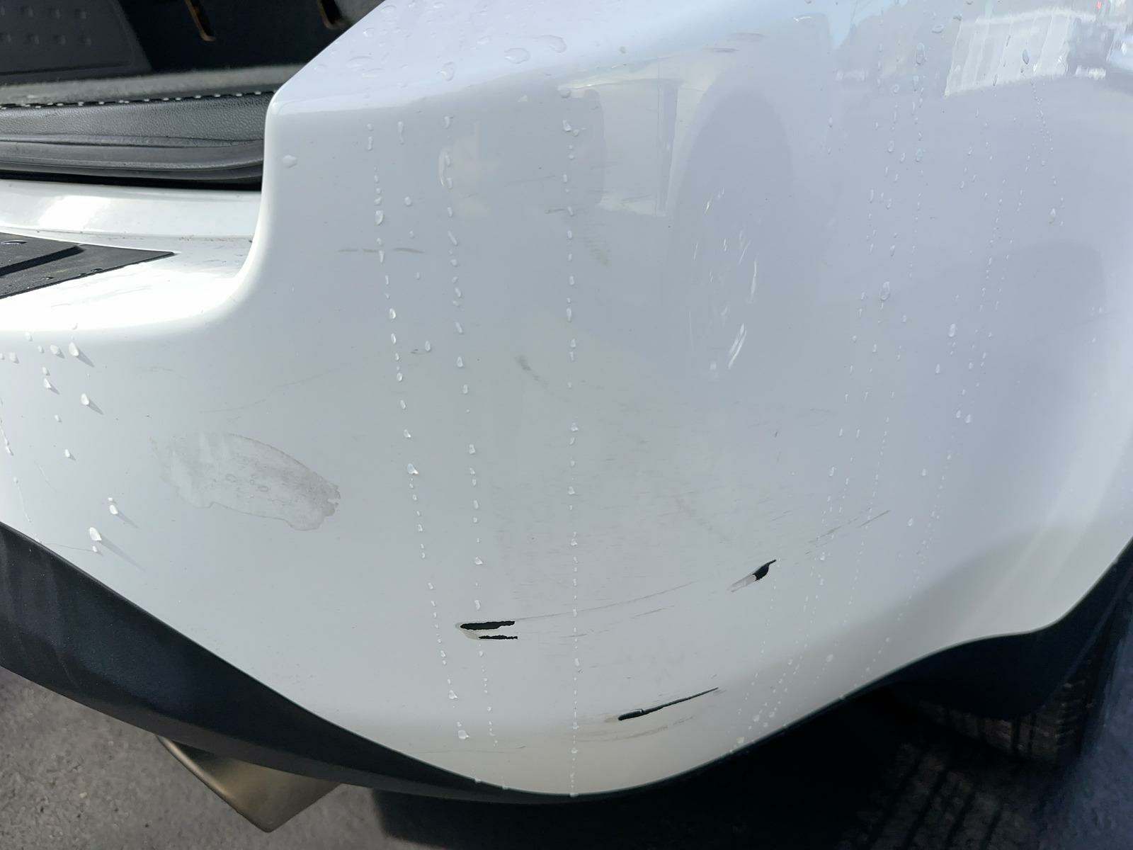 2012 Honda Pilot EX-L FWD