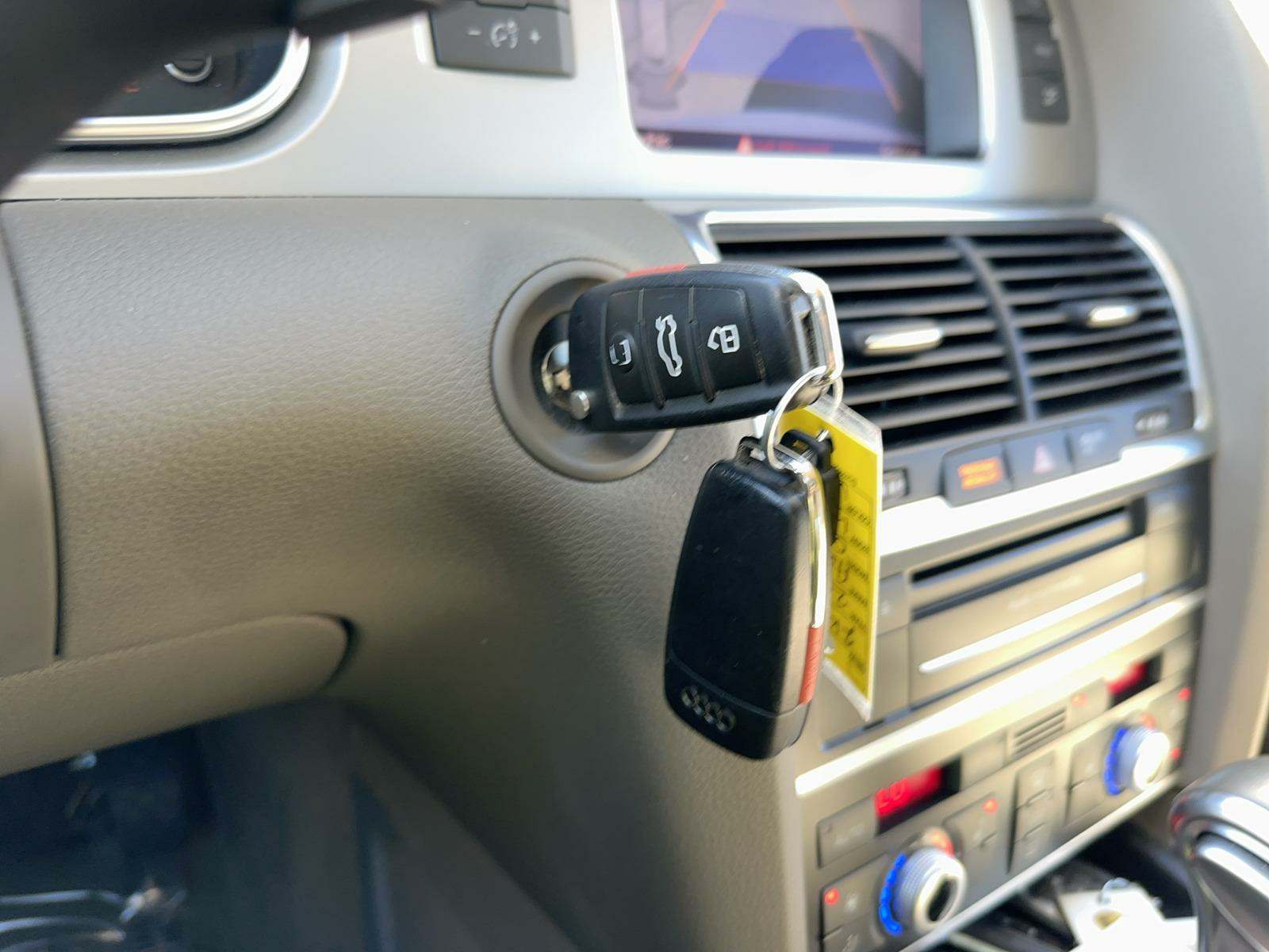 2015 Audi Q7 3.0T Premium Plus AWD