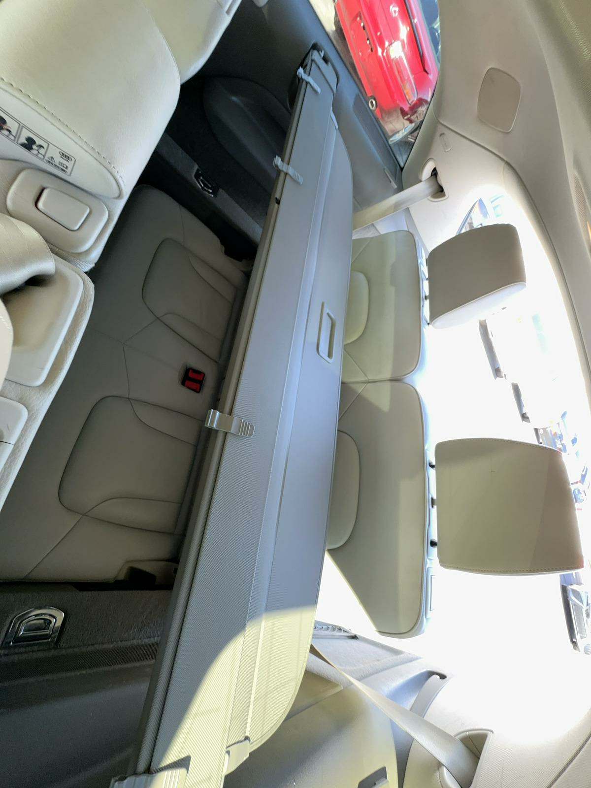 2015 Audi Q7 3.0T Premium Plus AWD