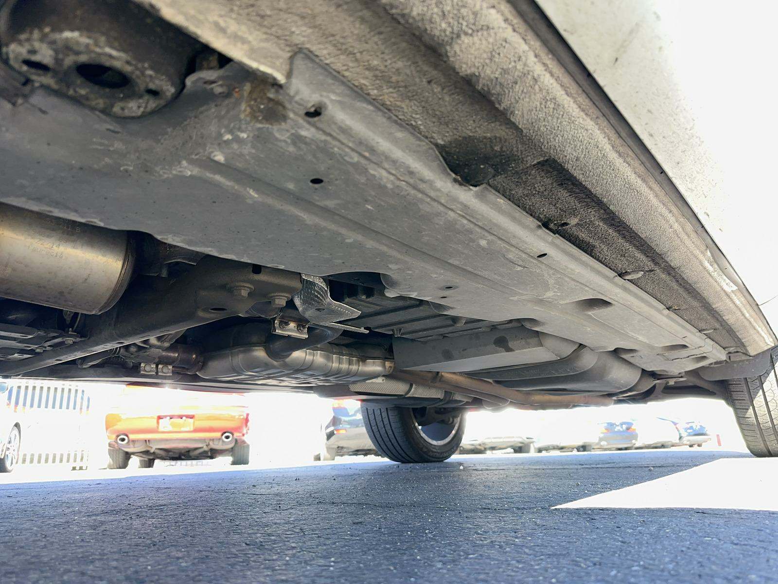 2015 Audi Q7 3.0T Premium Plus AWD