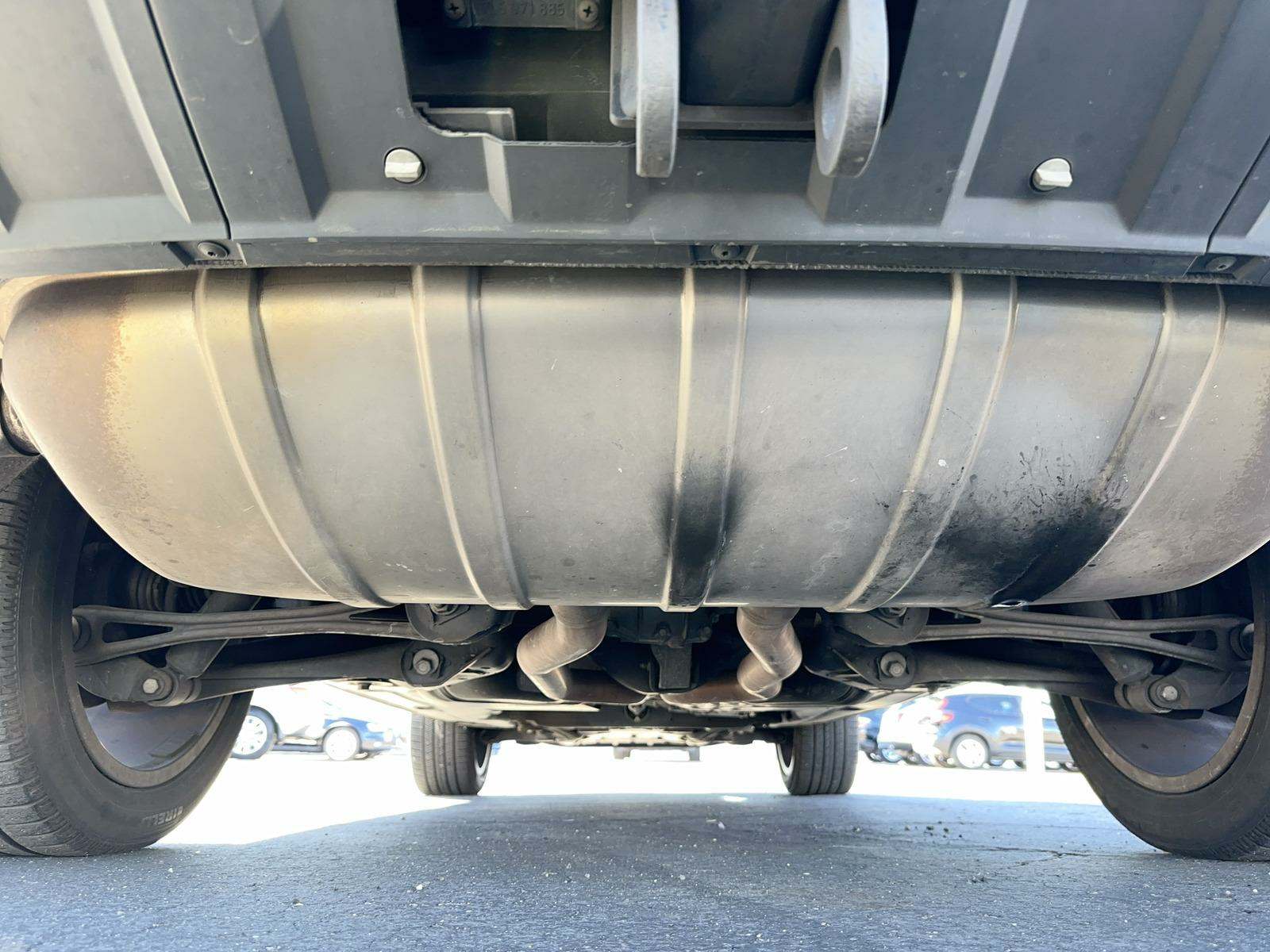 2015 Audi Q7 3.0T Premium Plus AWD