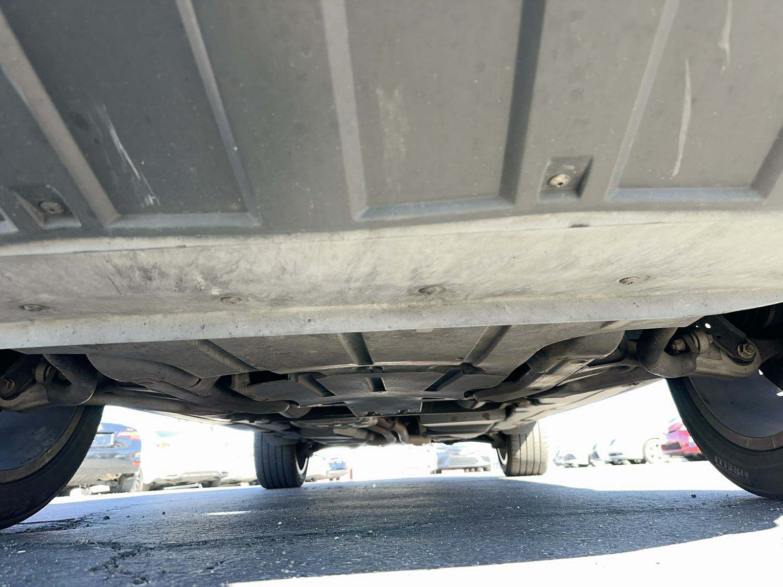 2015 Audi Q7 3.0T Premium Plus AWD