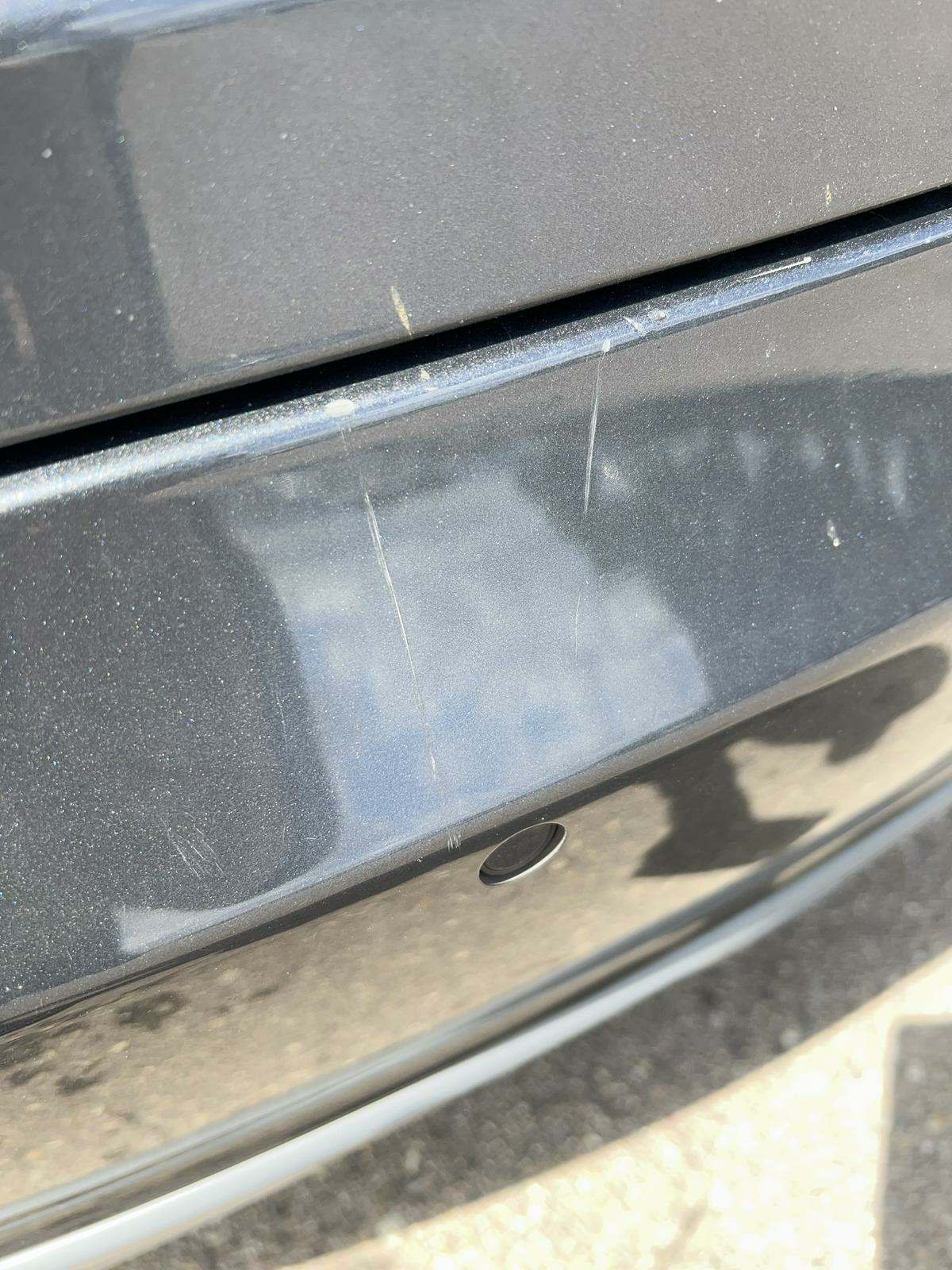 2015 Tesla Model S 85D AWD