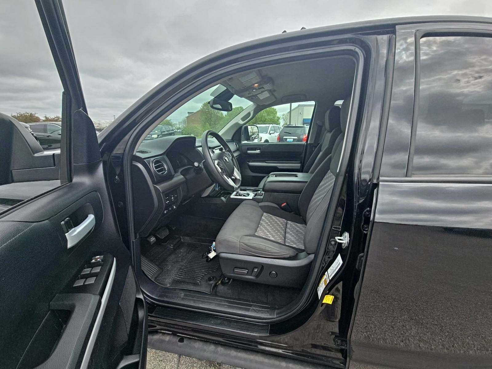 2021 Toyota Tundra SR5 AWD