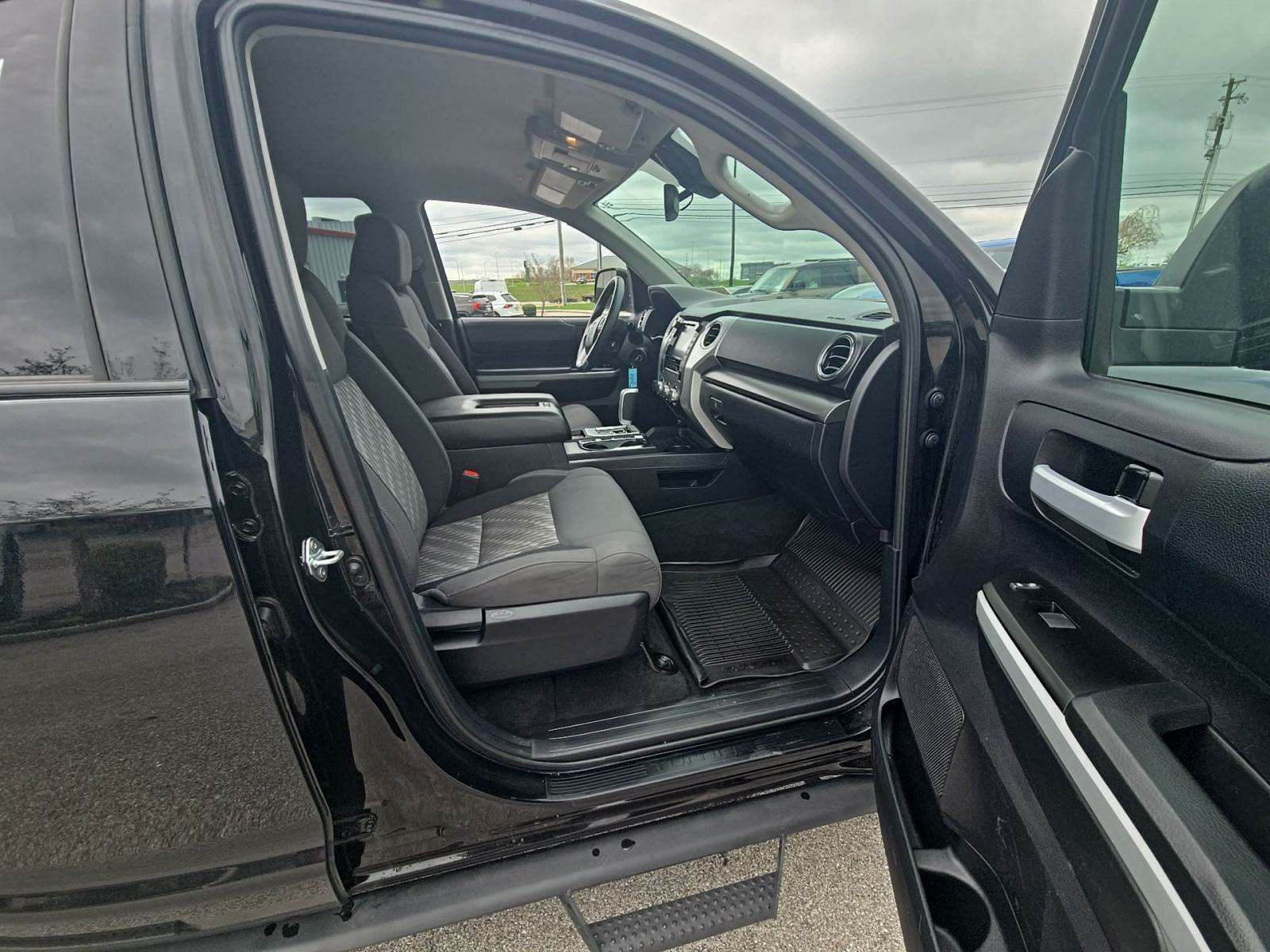 2021 Toyota Tundra SR5 AWD