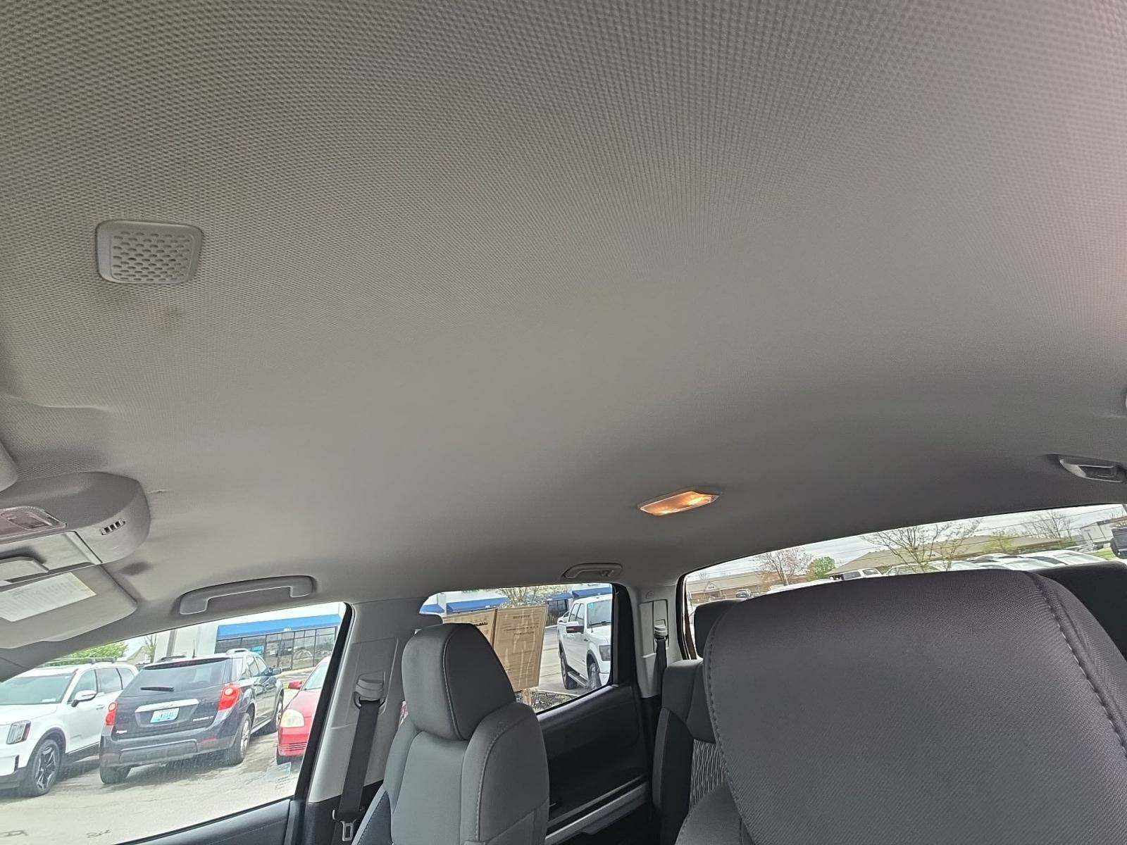 2021 Toyota Tundra SR5 AWD