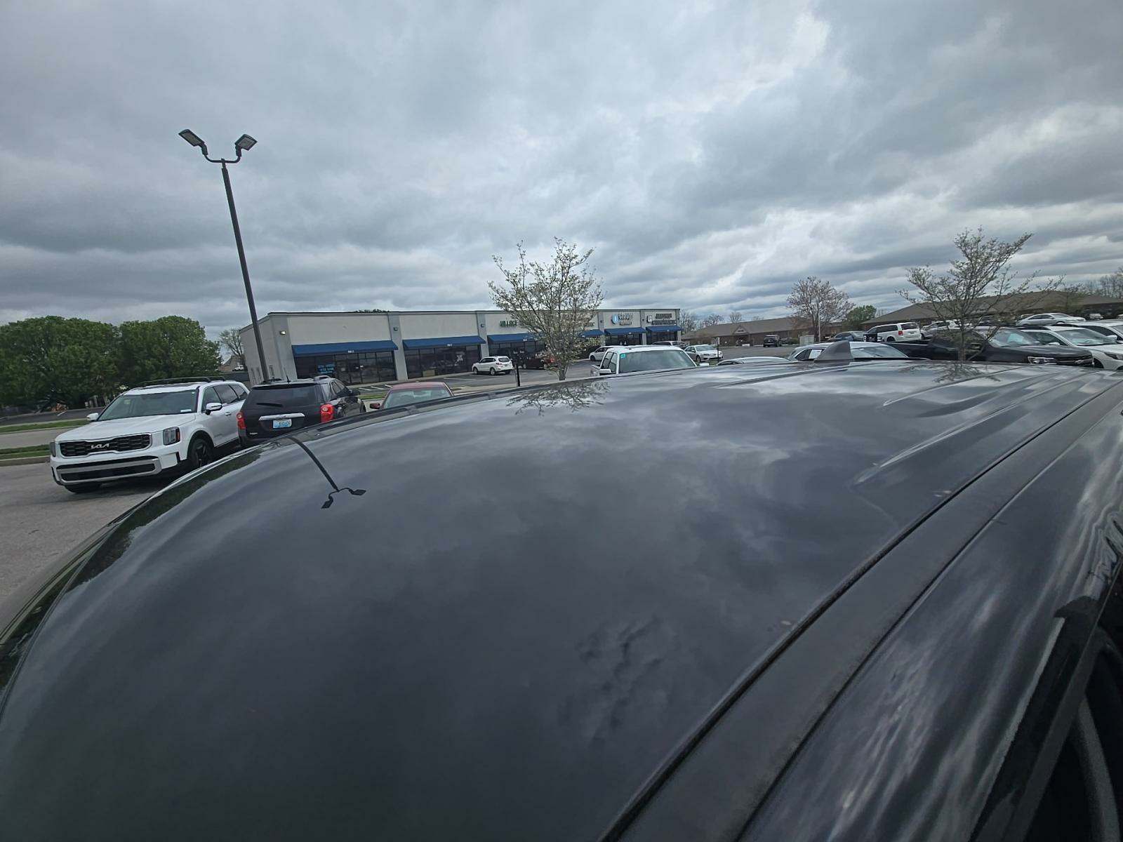 2021 Toyota Tundra SR5 AWD