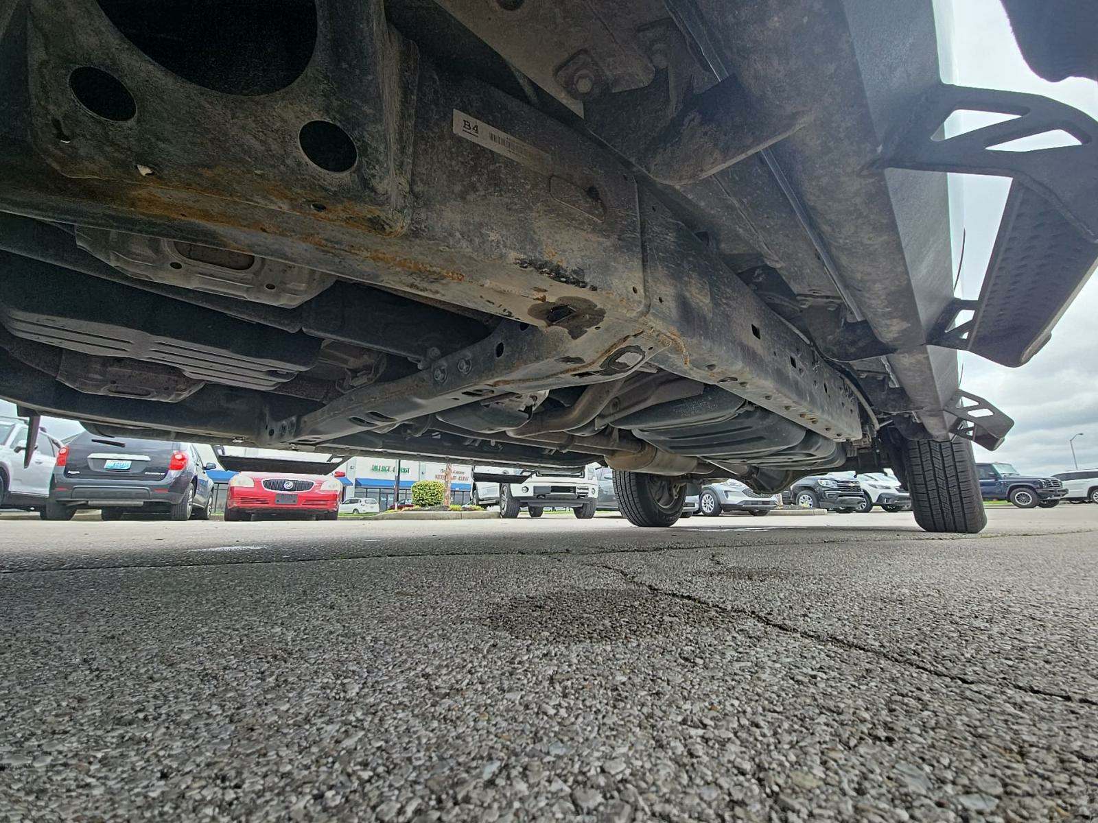 2021 Toyota Tundra SR5 AWD