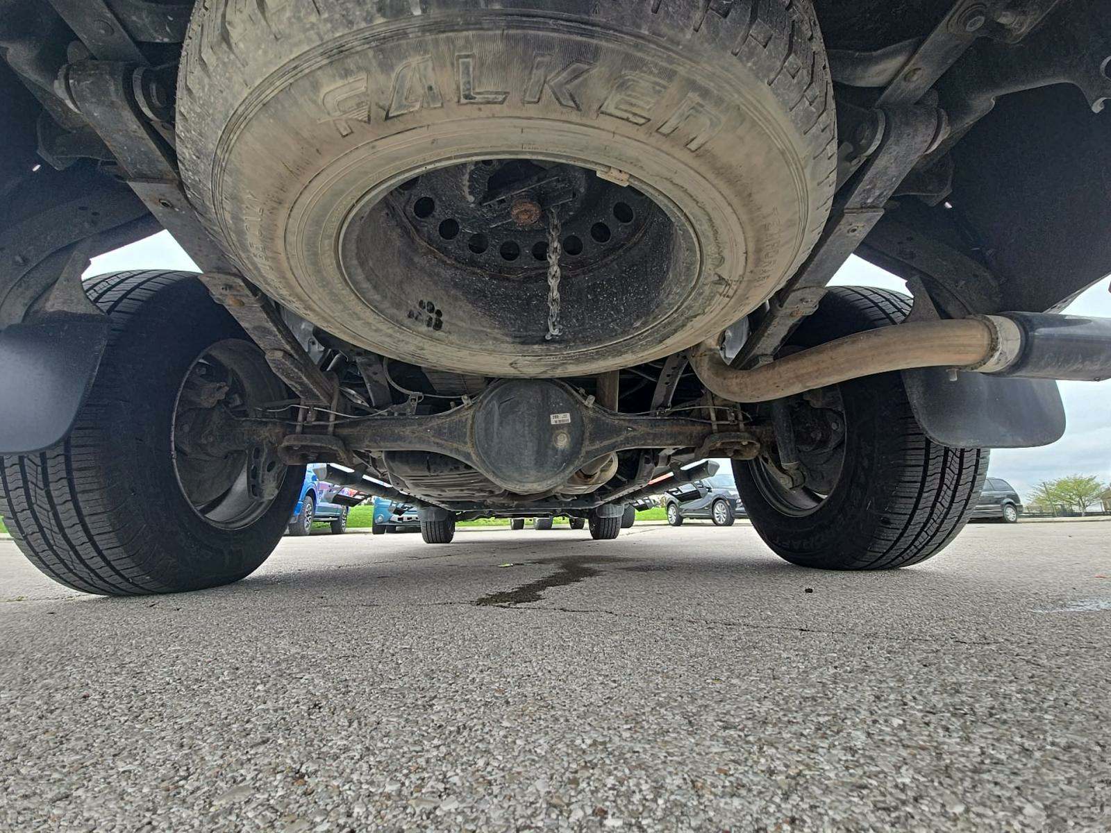 2021 Toyota Tundra SR5 AWD