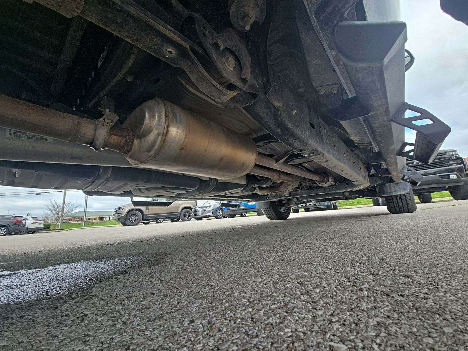 2021 Toyota Tundra SR5 AWD