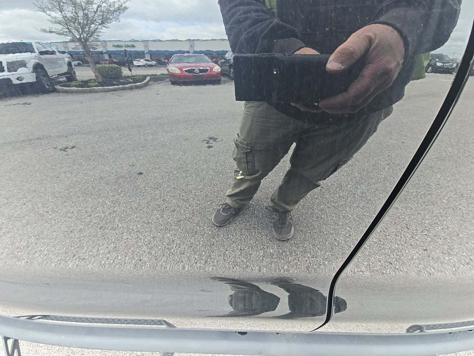 2021 Toyota Tundra SR5 AWD