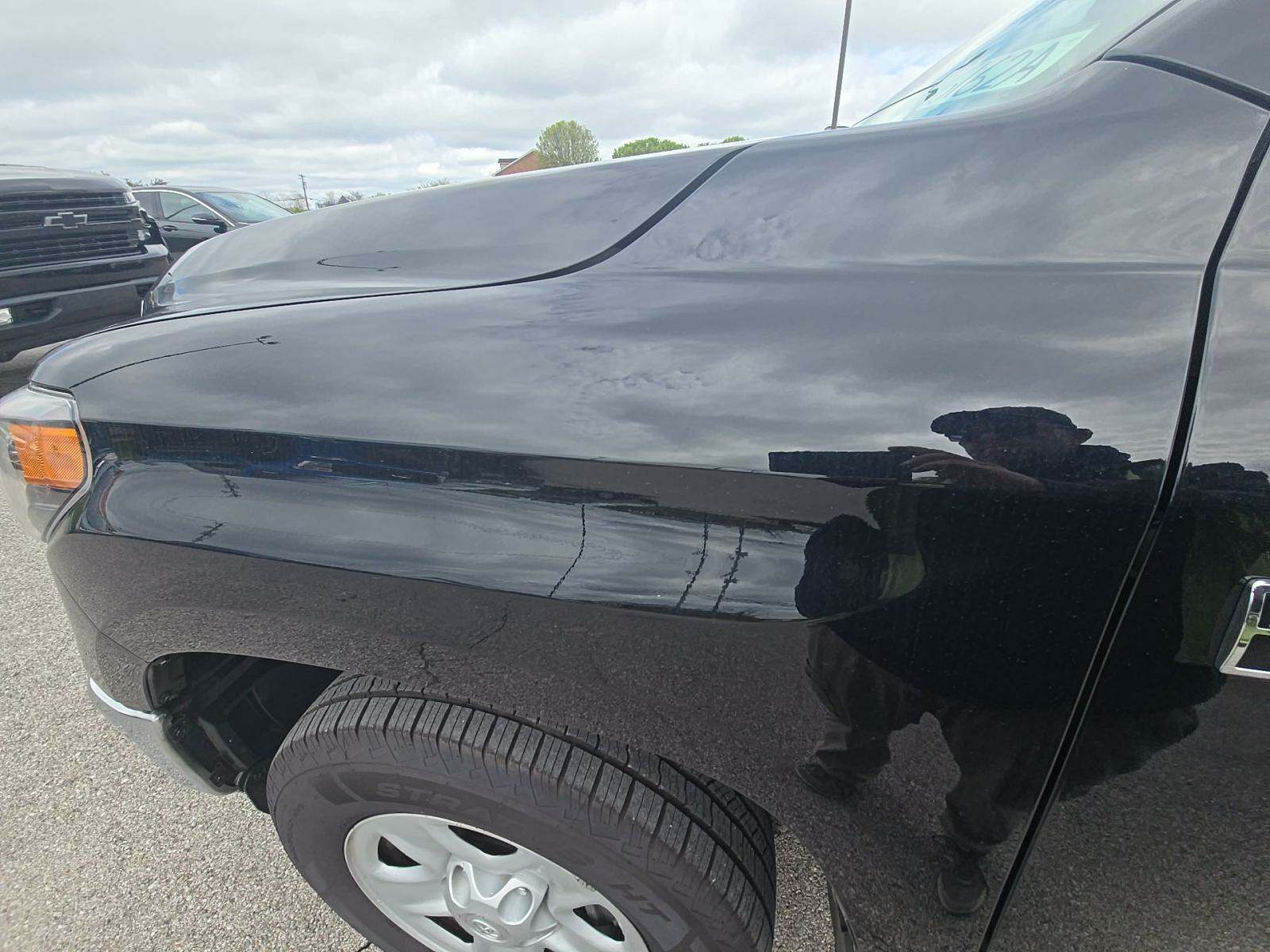 2021 Toyota Tundra SR5 AWD