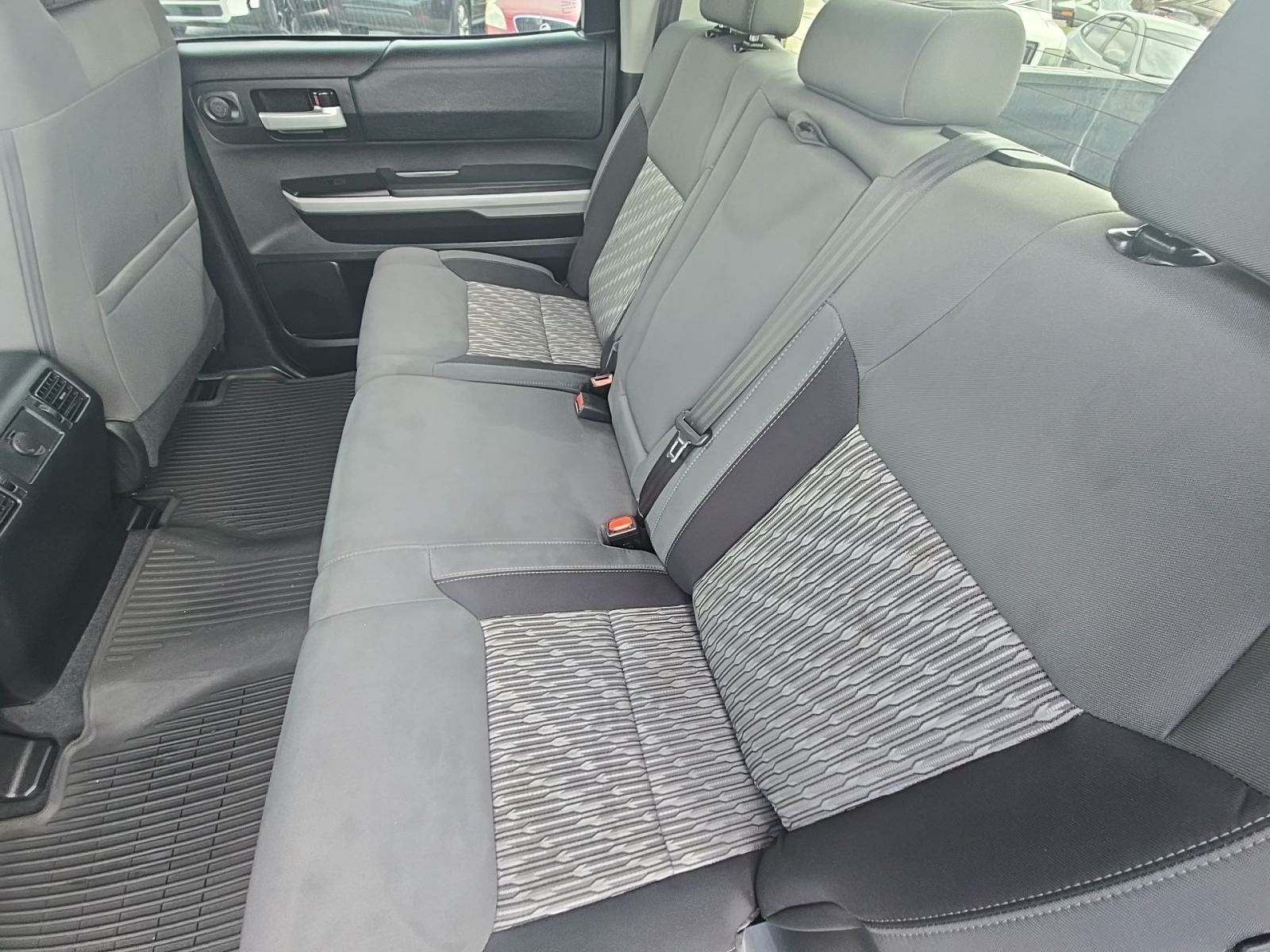 2021 Toyota Tundra SR5 AWD