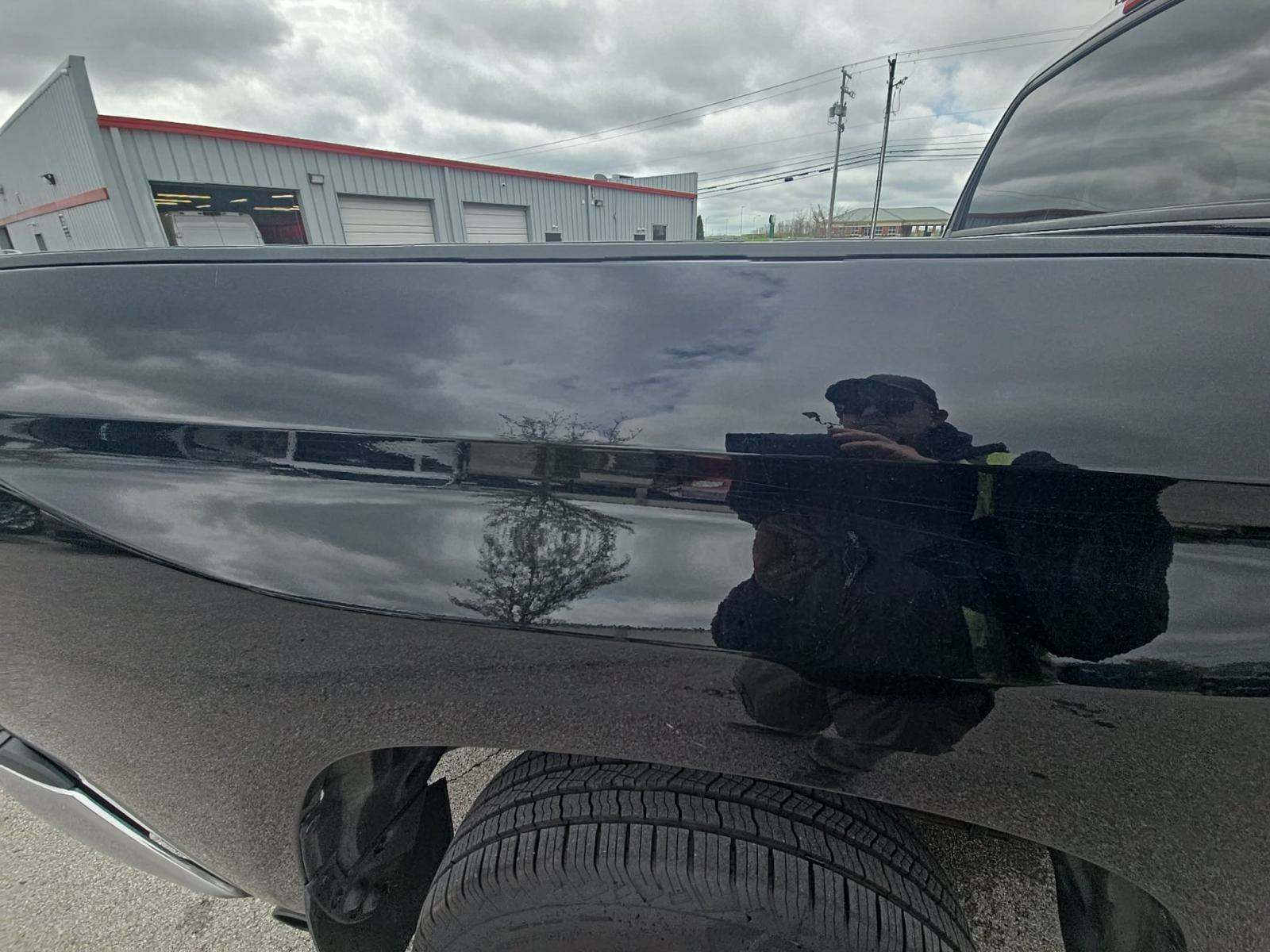 2021 Toyota Tundra SR5 AWD