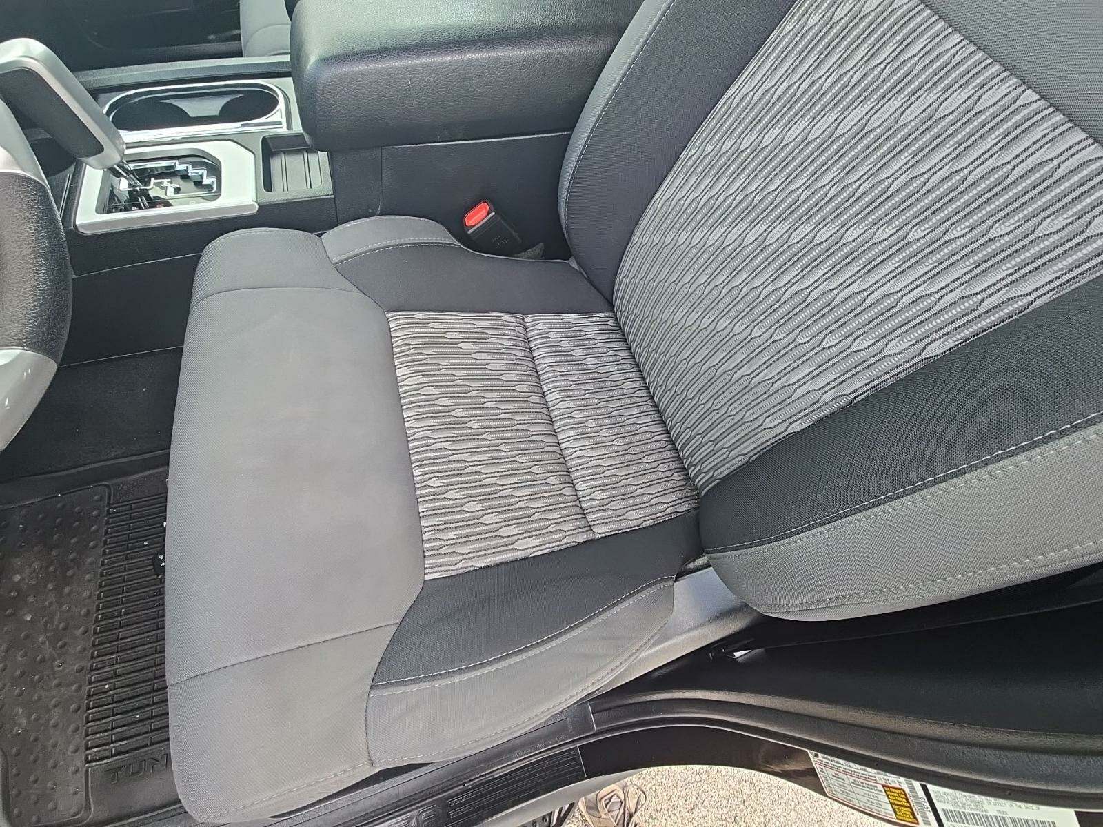 2021 Toyota Tundra SR5 AWD