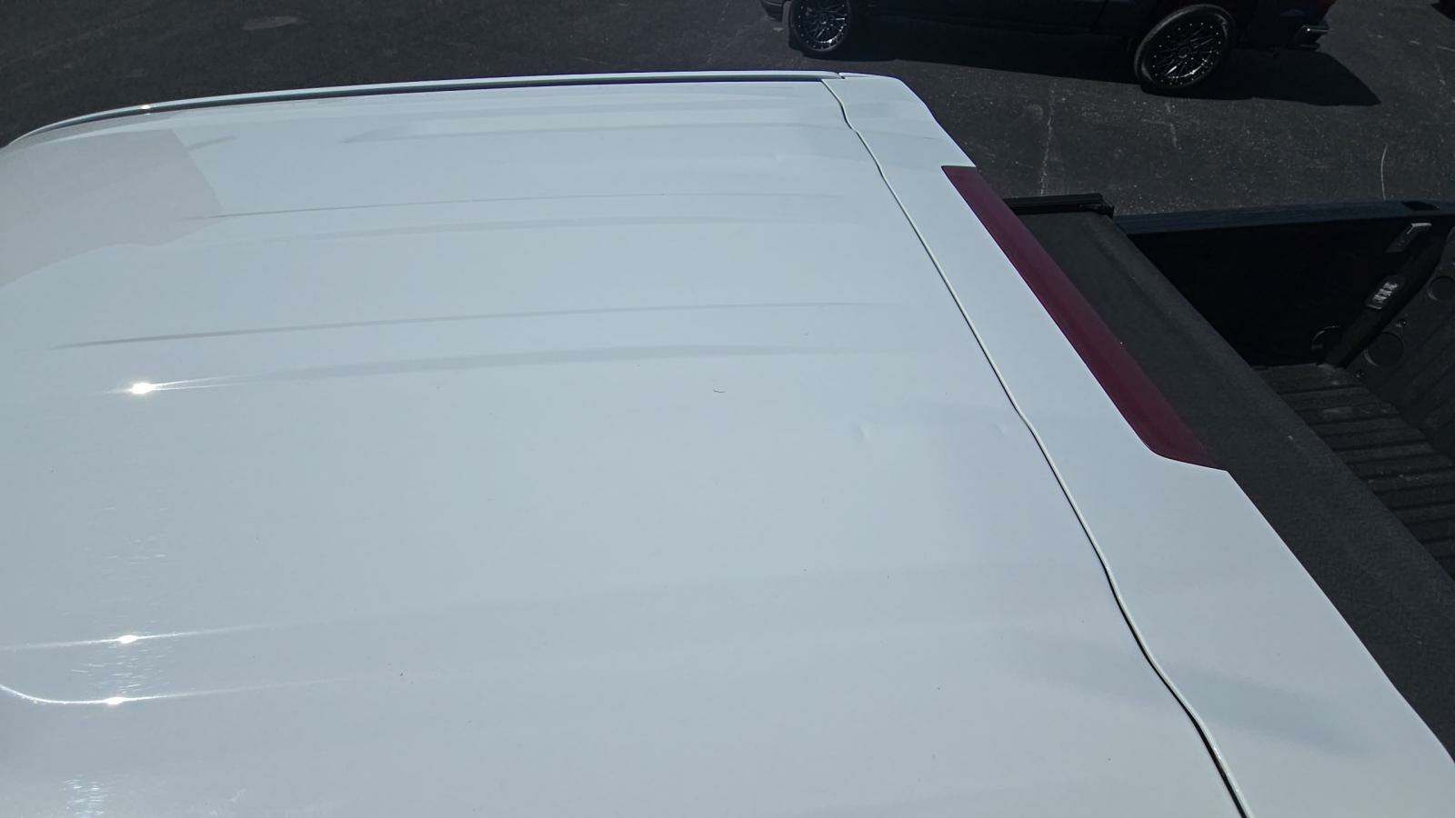 2021 Chevrolet Silverado 1500 LT AWD