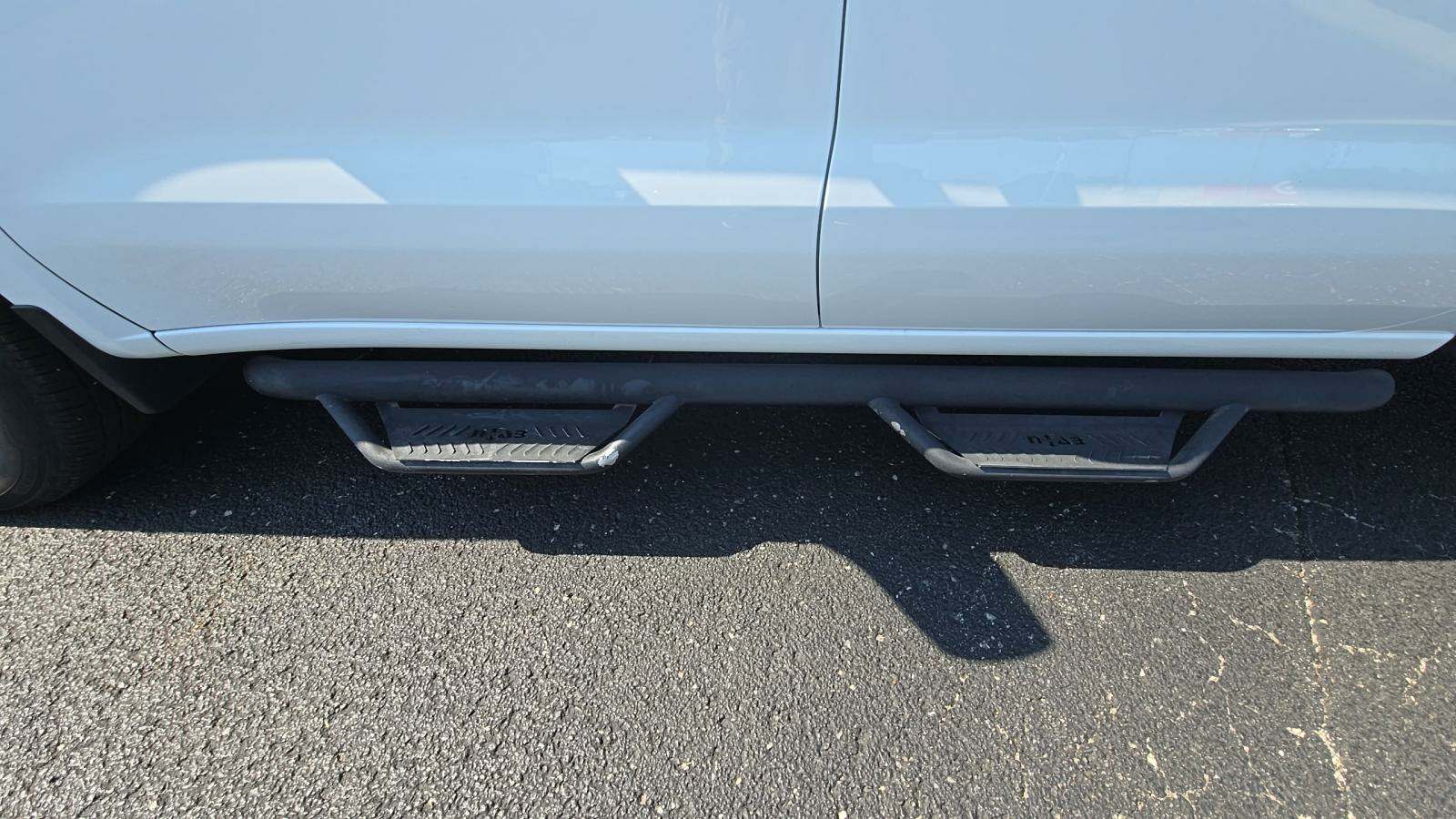 2021 Chevrolet Silverado 1500 LT AWD