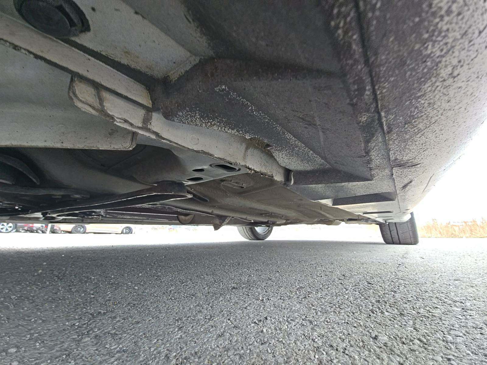 2017 Ford Focus ST FWD