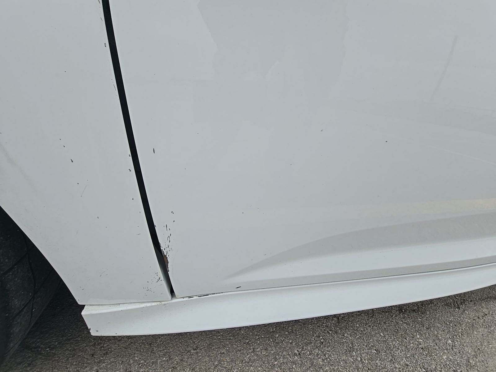 2017 Ford Focus ST FWD