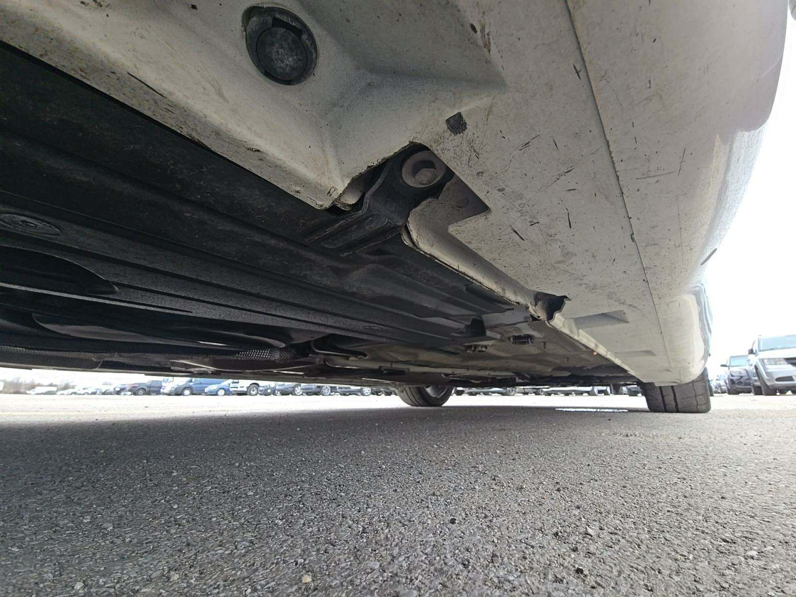 2017 Ford Focus ST FWD