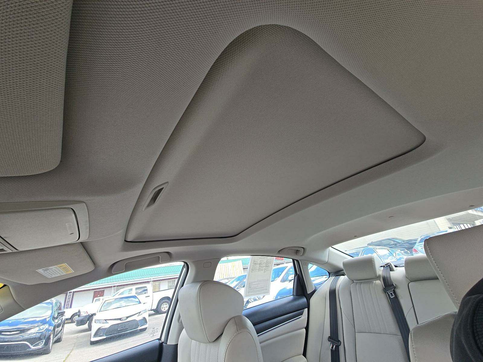 2018 Honda Accord Touring FWD