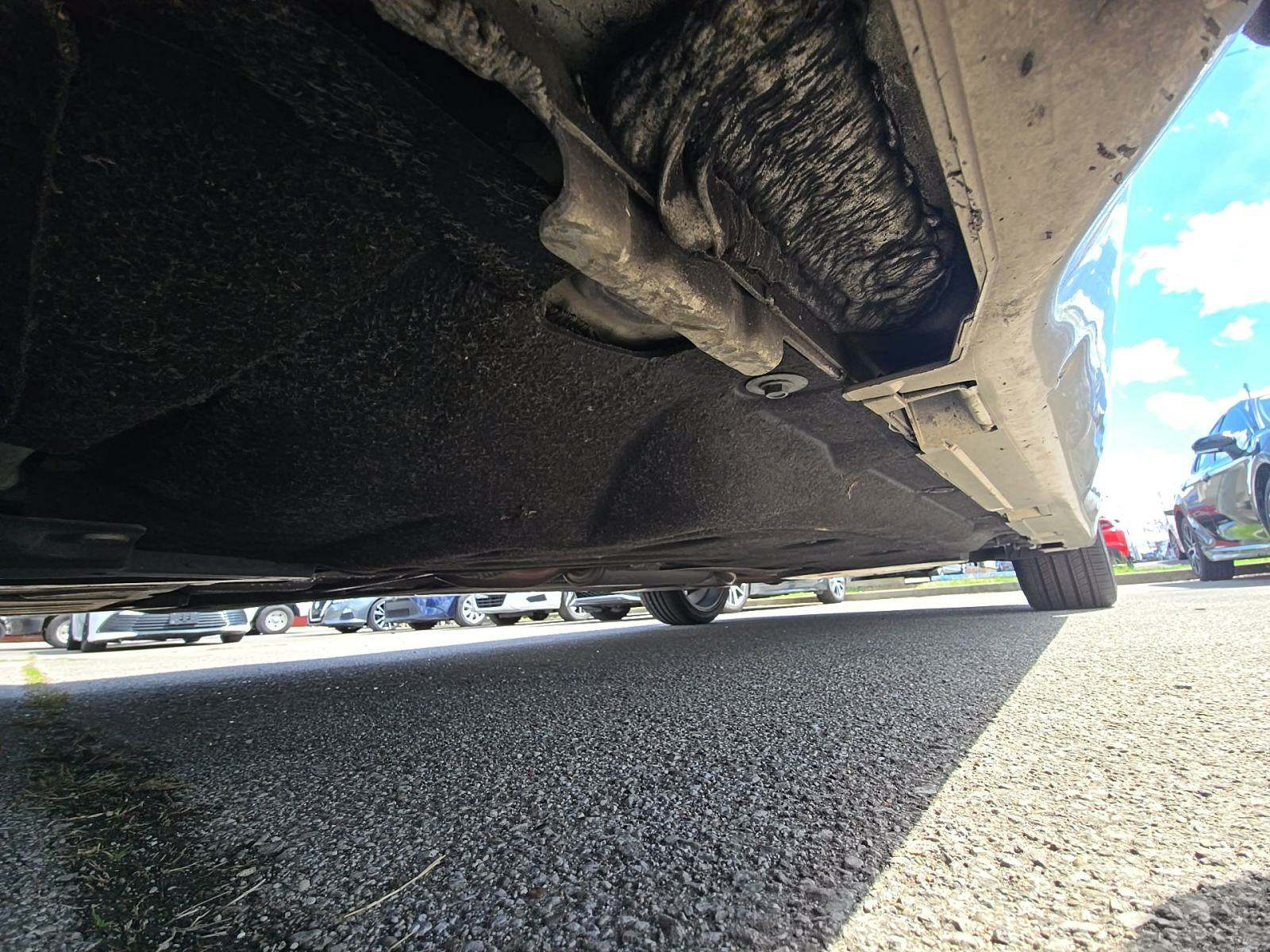 2018 Honda Accord Touring FWD