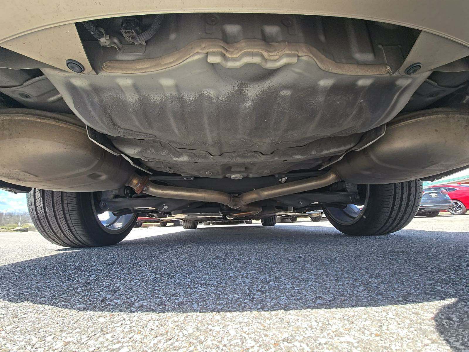 2018 Honda Accord Touring FWD