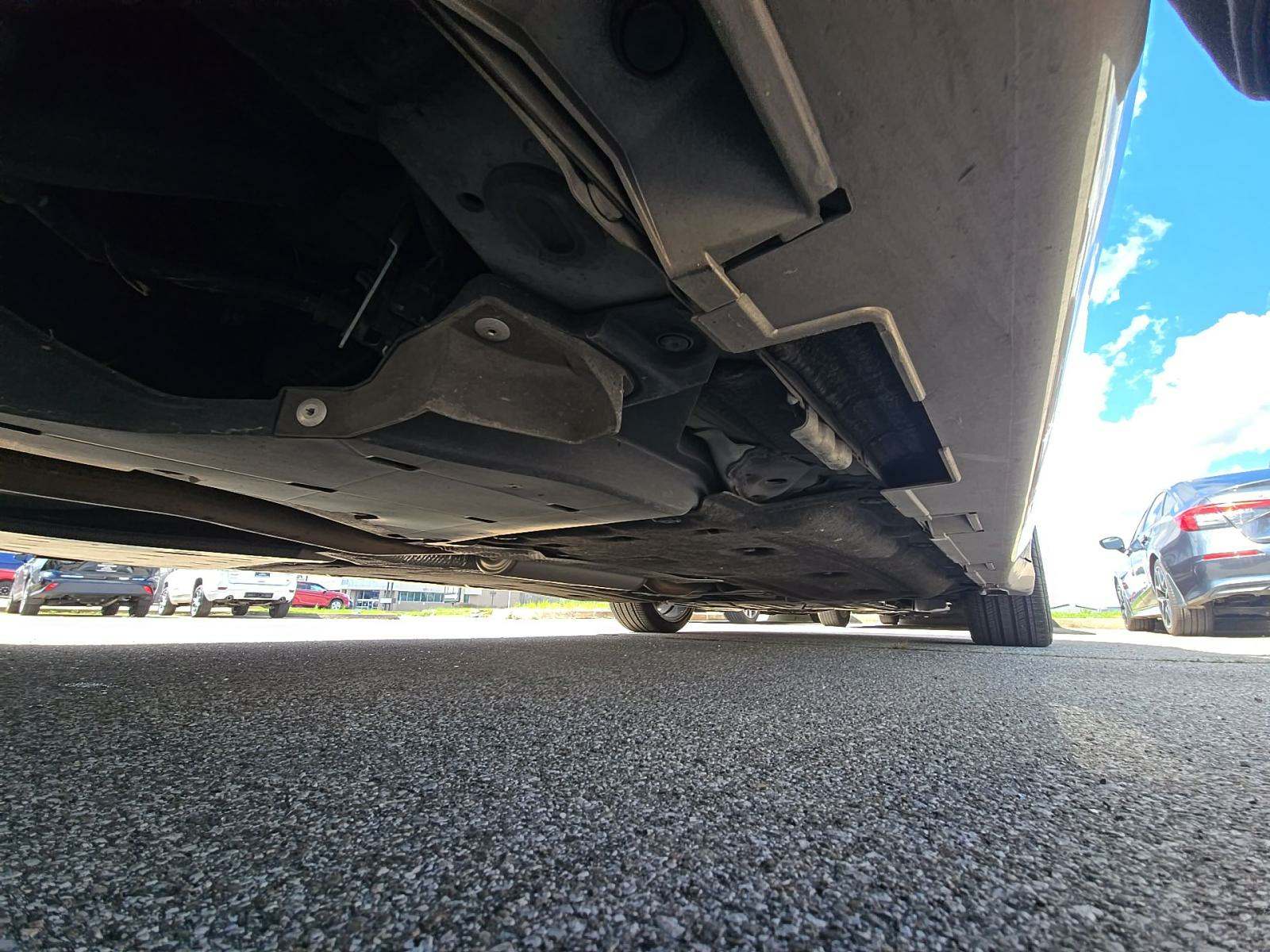 2018 Honda Accord Touring FWD