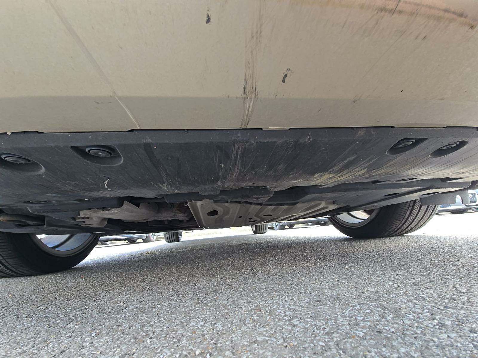 2018 Honda Accord Touring FWD