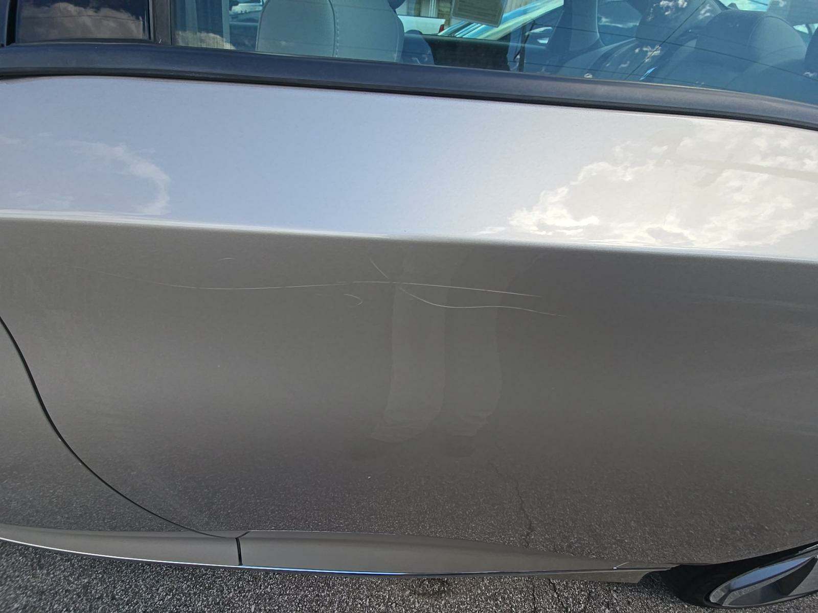 2018 Honda Accord Touring FWD