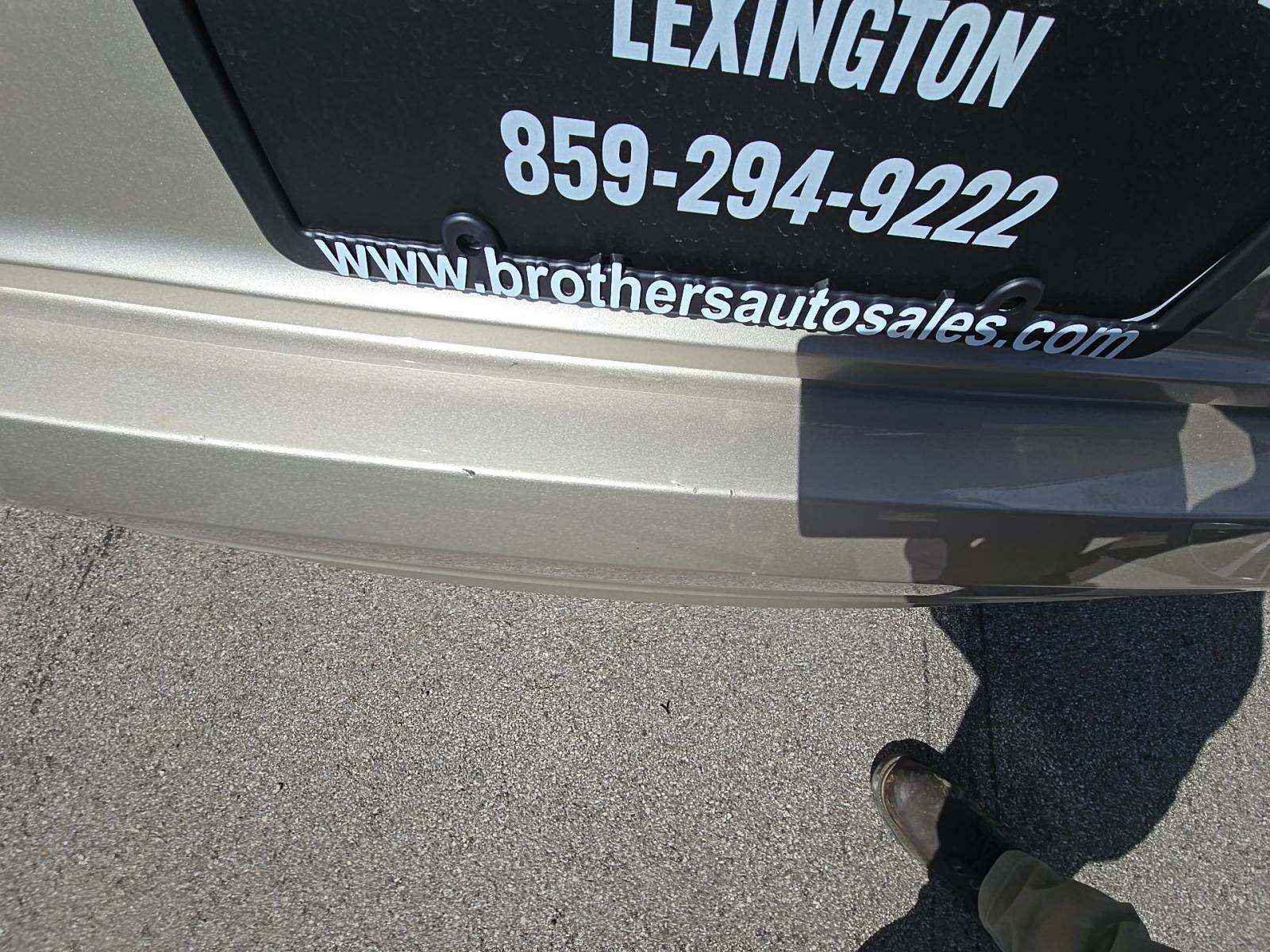 2018 Honda Accord Touring FWD