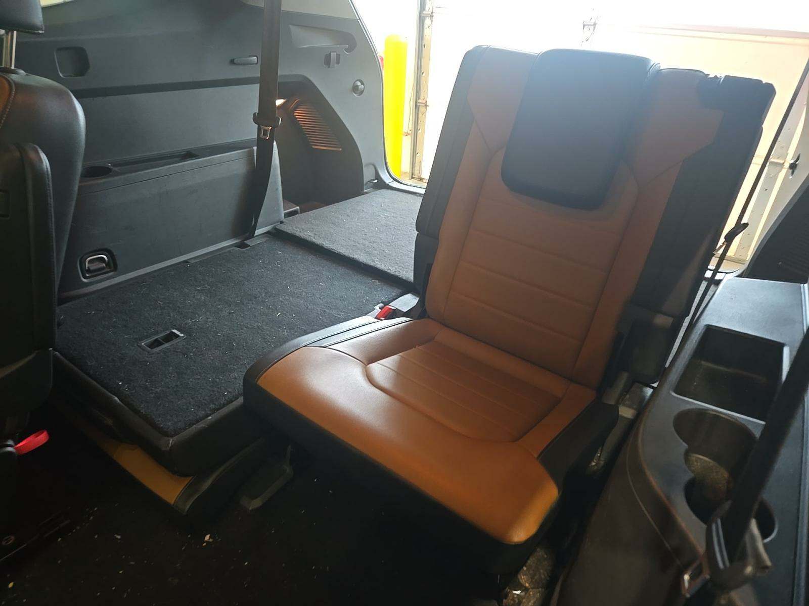 2018 Volkswagen Atlas 3.6L SEL Premium AWD