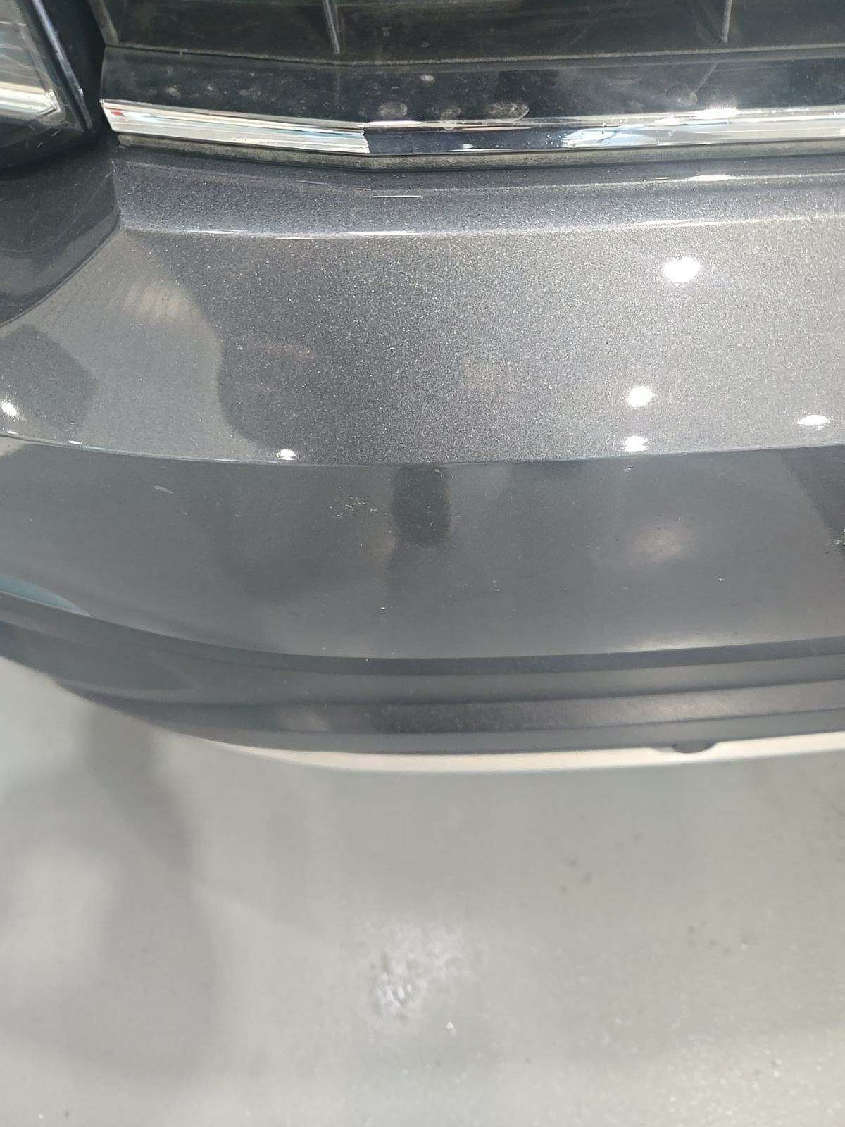 2018 Volkswagen Atlas 3.6L SEL Premium AWD