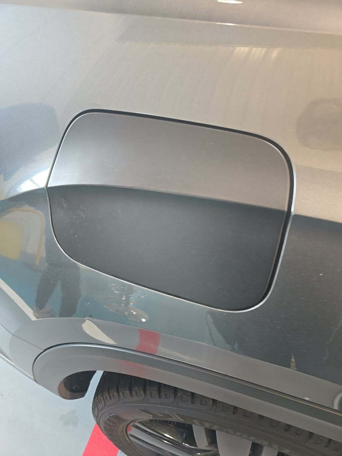 2018 Volkswagen Atlas 3.6L SEL Premium AWD