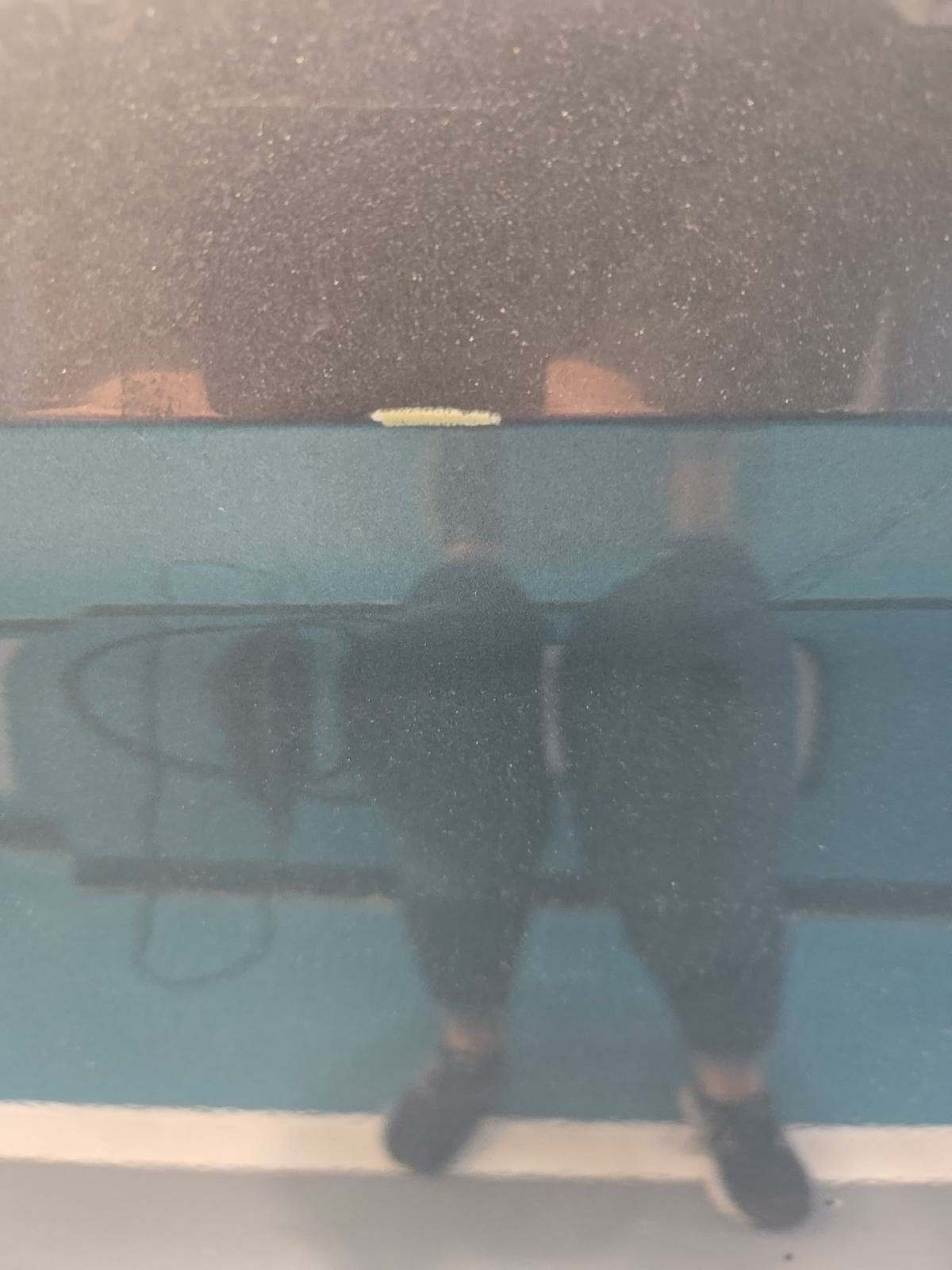 2018 Volkswagen Atlas 3.6L SEL Premium AWD