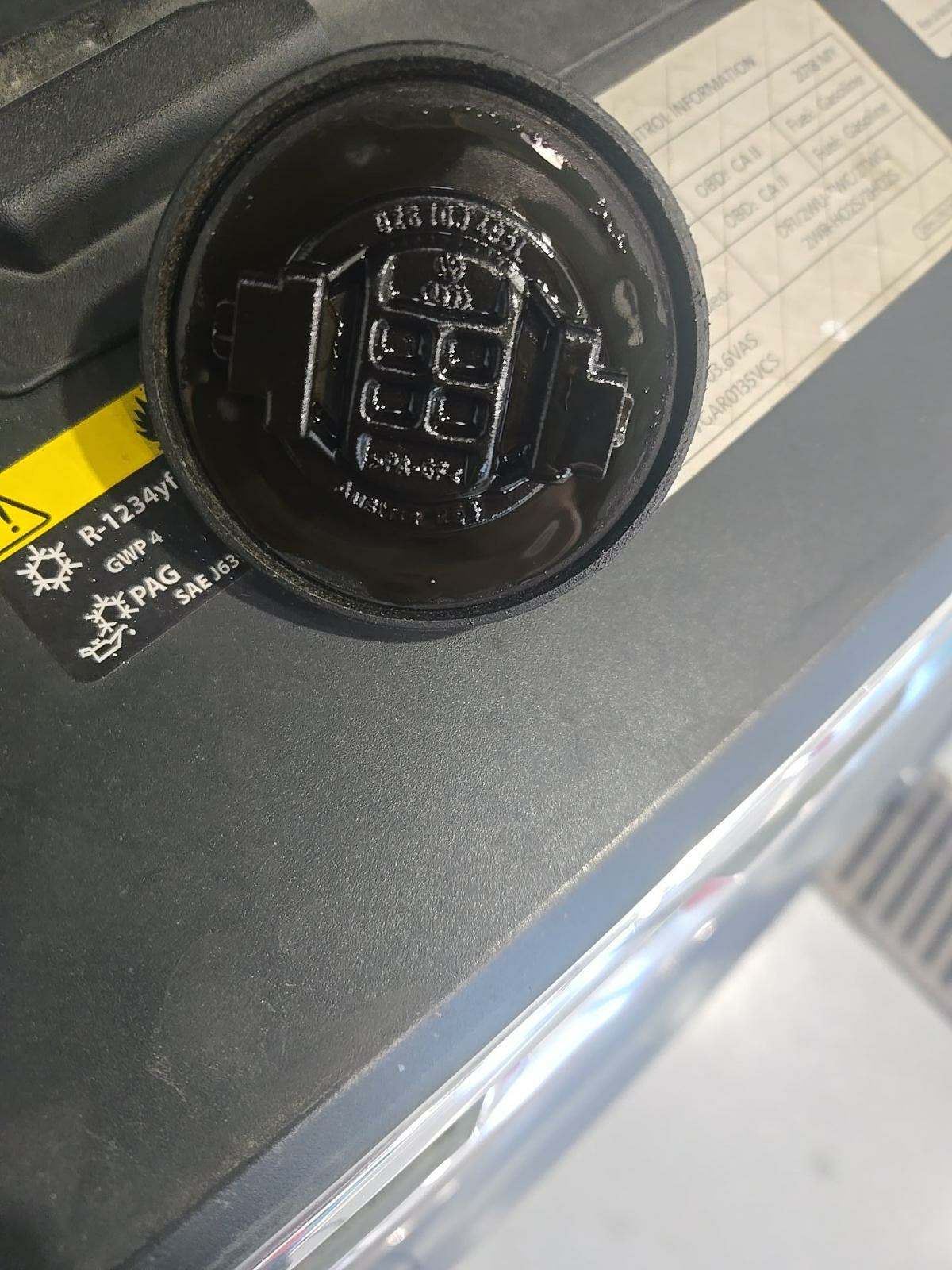 2018 Volkswagen Atlas 3.6L SEL Premium AWD