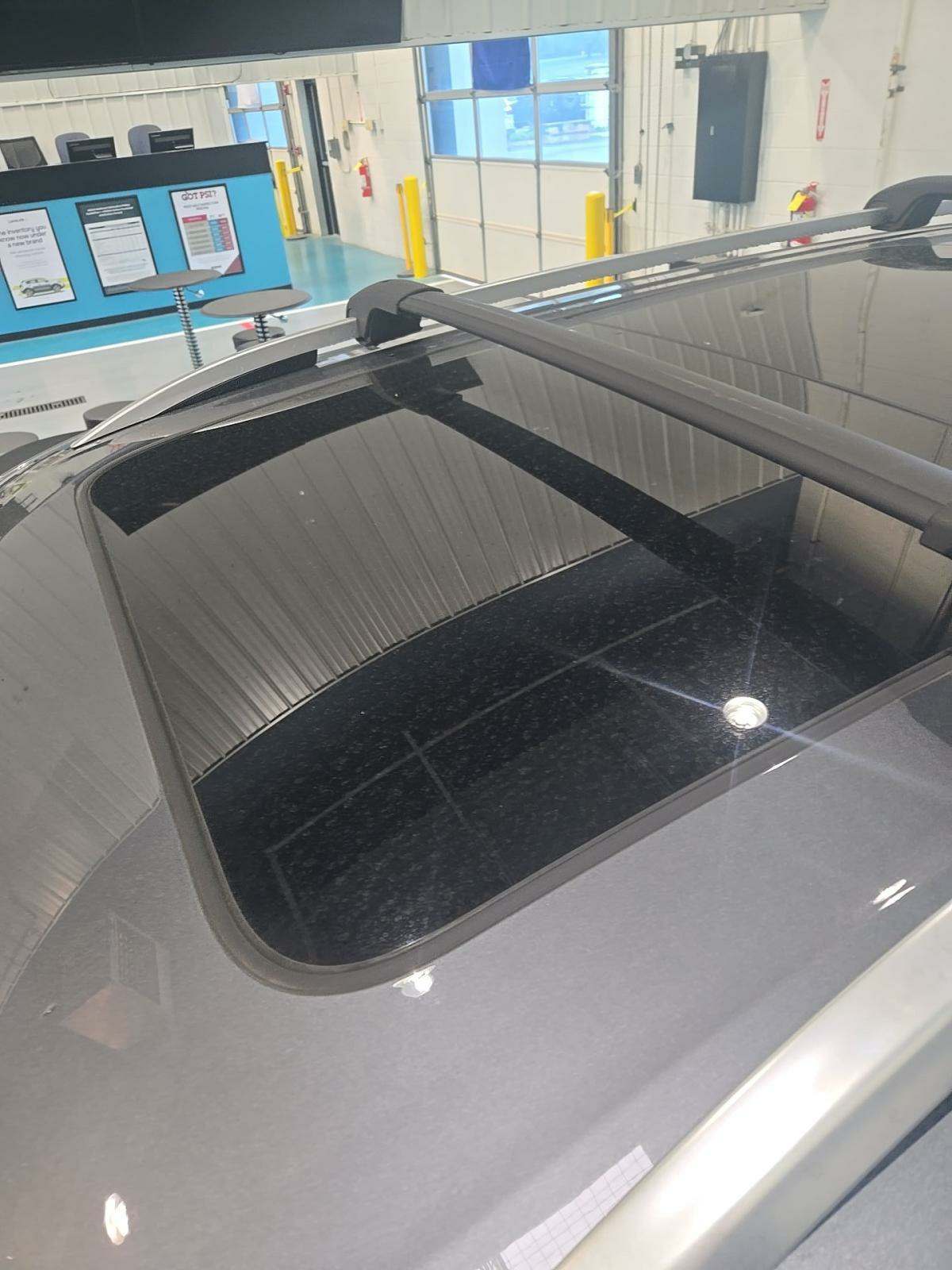 2018 Volkswagen Atlas 3.6L SEL Premium AWD