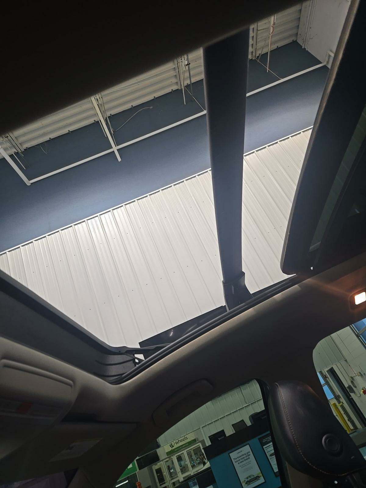 2018 Volkswagen Atlas 3.6L SEL Premium AWD