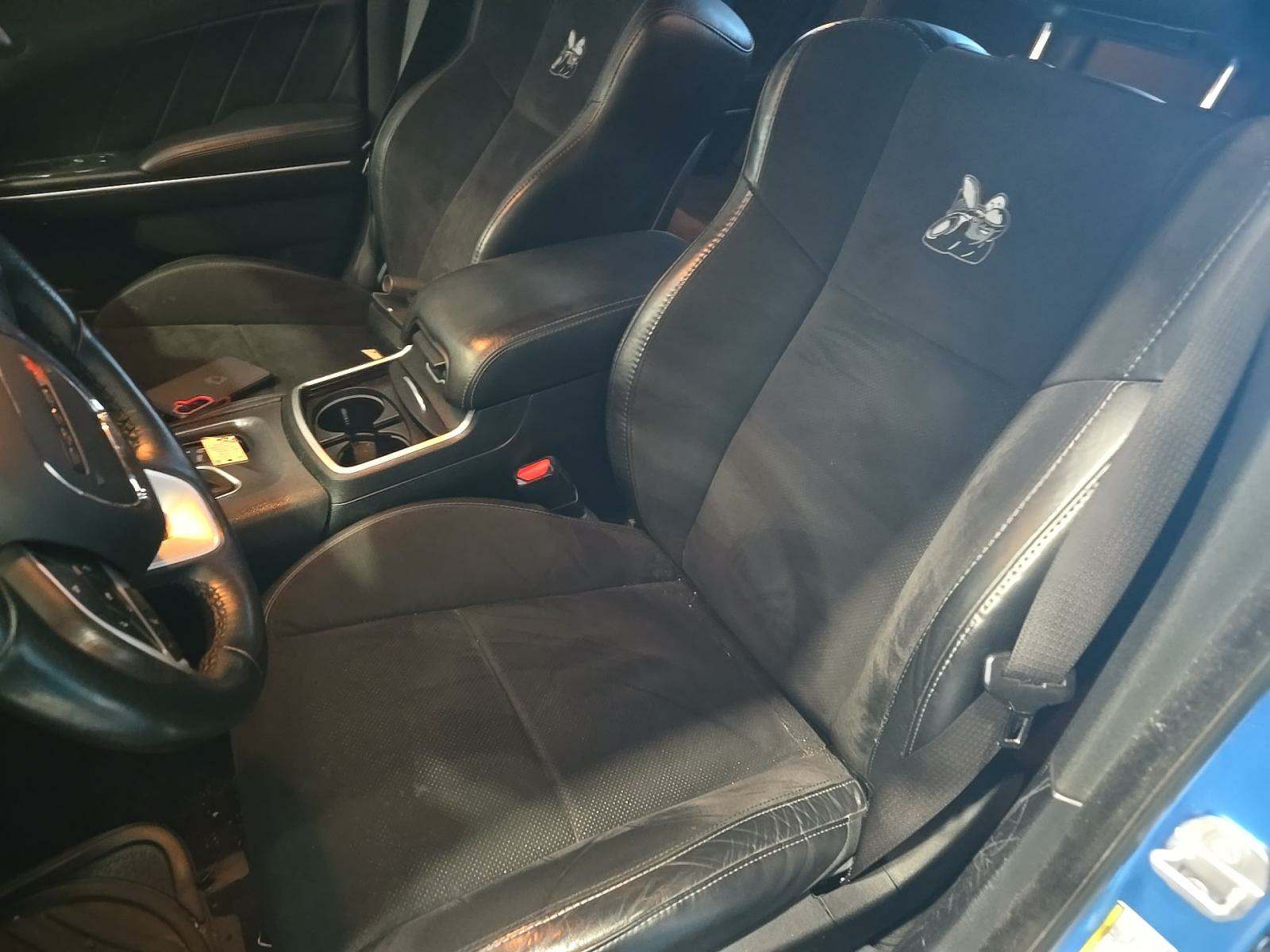 2018 Dodge Charger R/T Scat Pack RWD