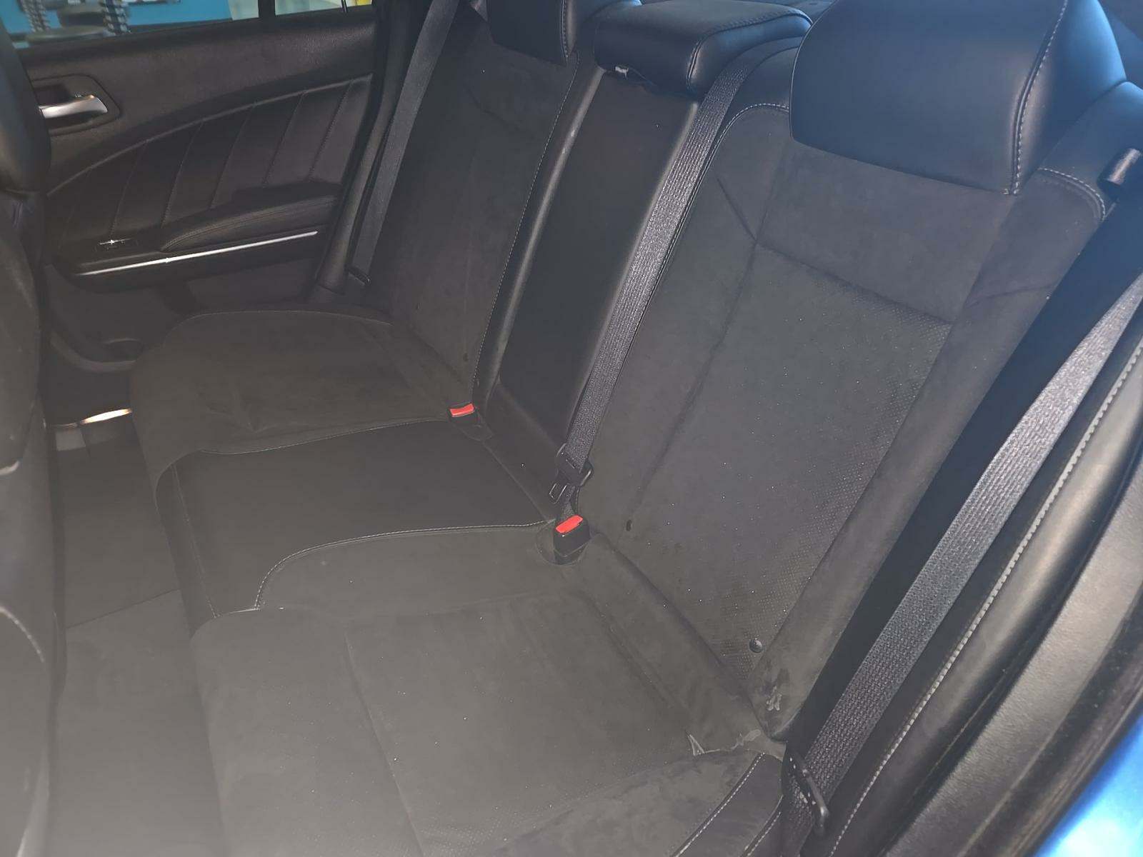 2018 Dodge Charger R/T Scat Pack RWD