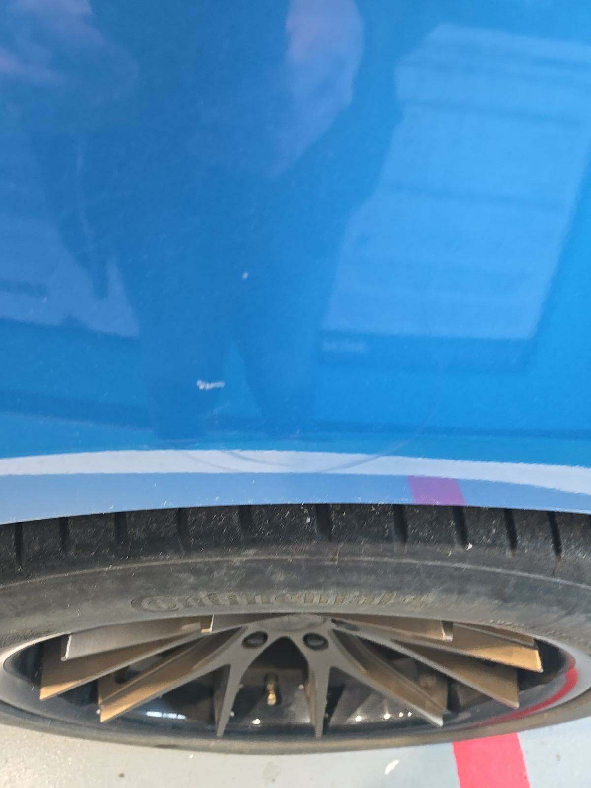 2018 Dodge Charger R/T Scat Pack RWD