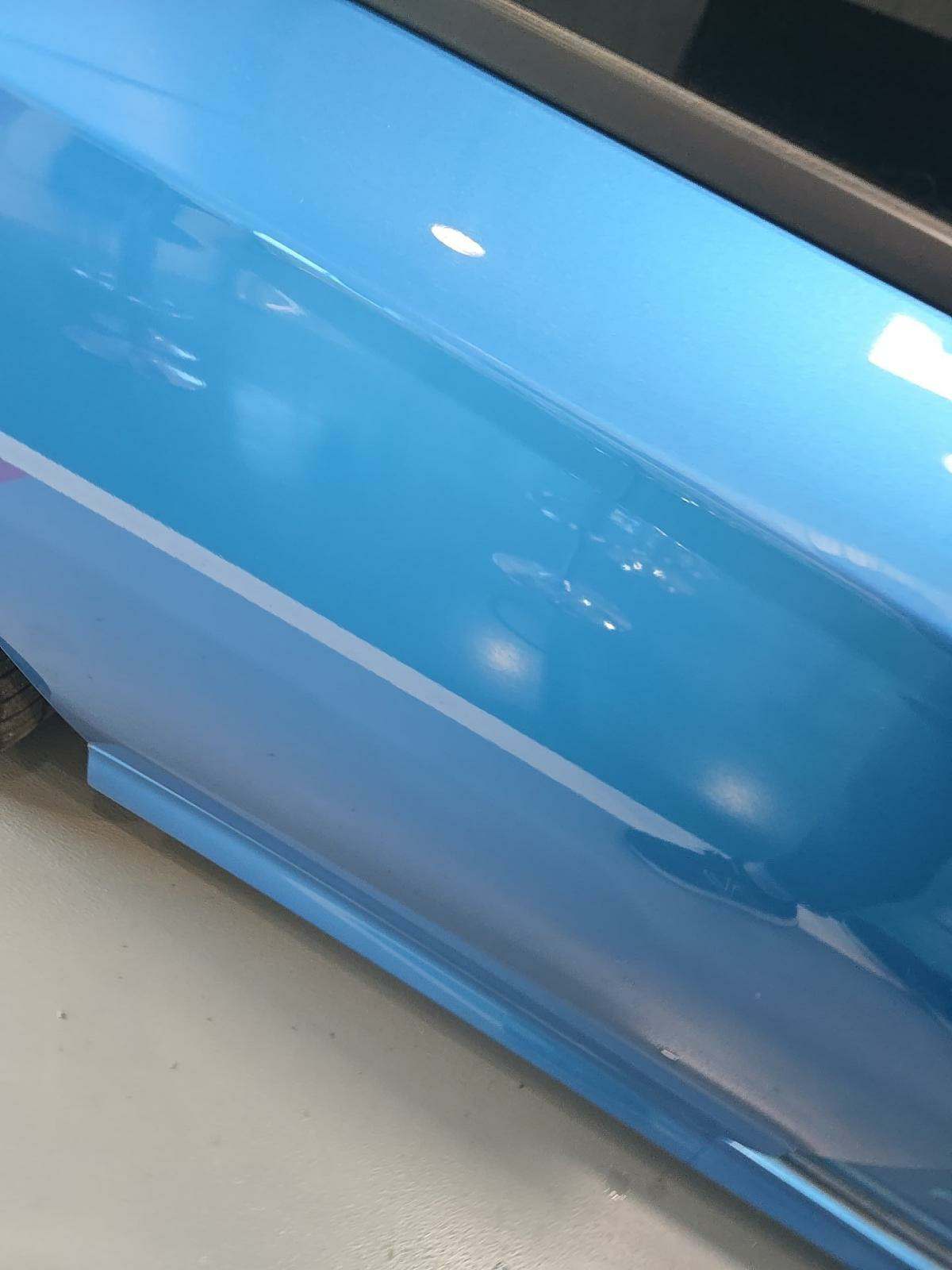 2018 Dodge Charger R/T Scat Pack RWD