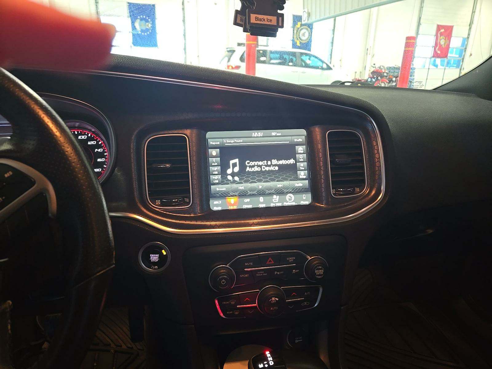 2018 Dodge Charger R/T Scat Pack RWD